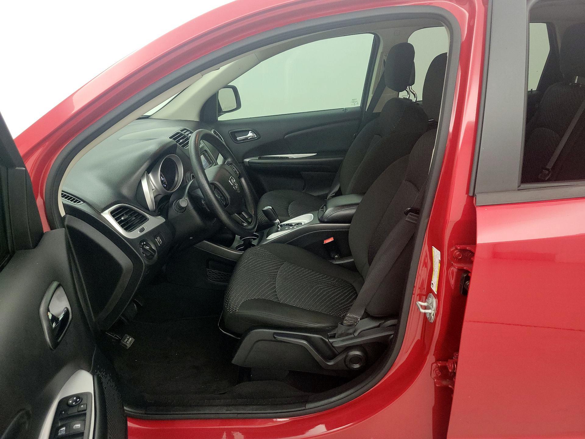 Thumbnail: 2020 Dodge Journey - 11