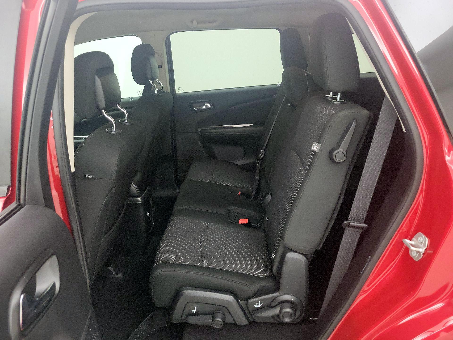 Thumbnail: 2020 Dodge Journey - 19