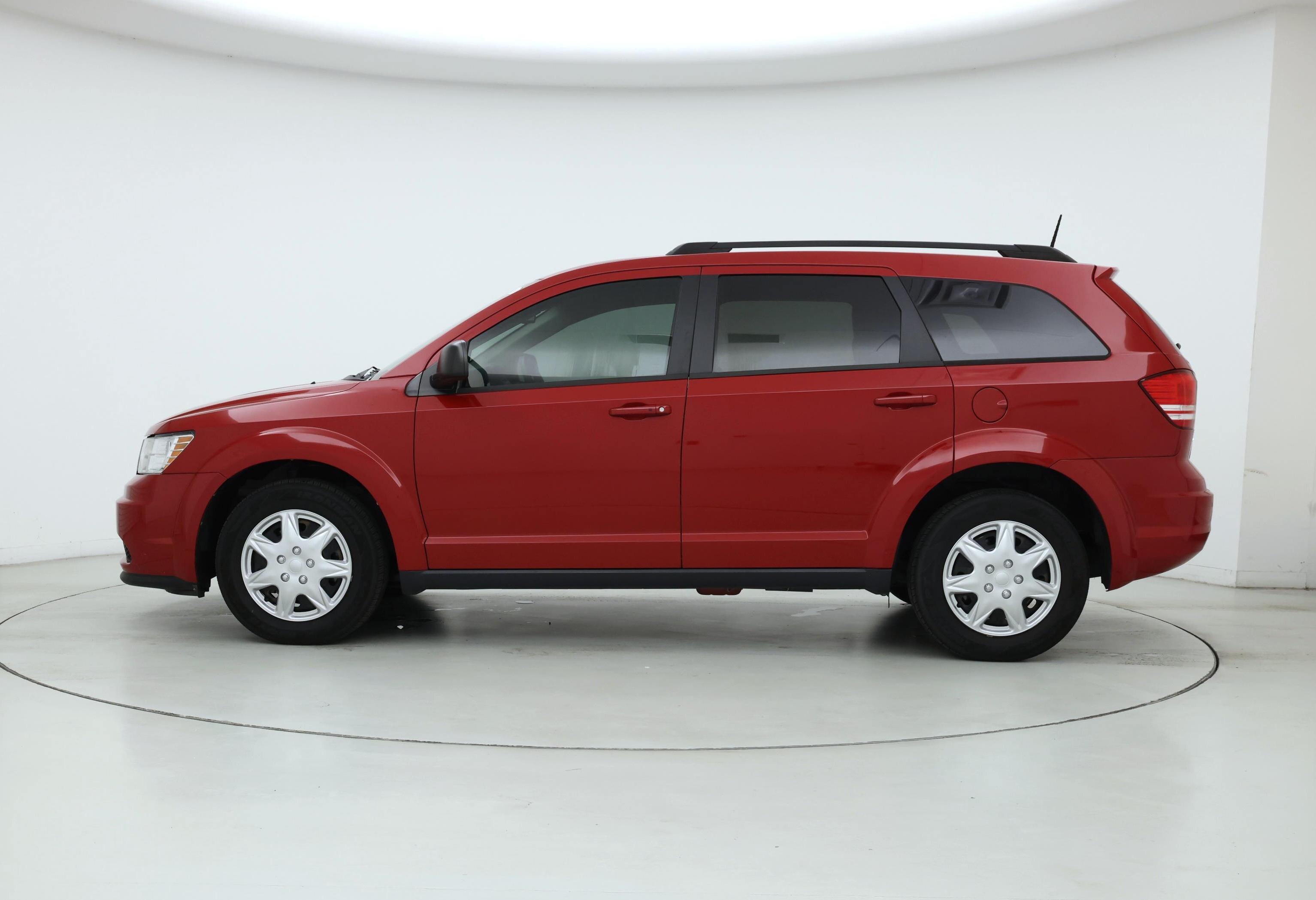 Thumbnail: 2020 Dodge Journey - 3