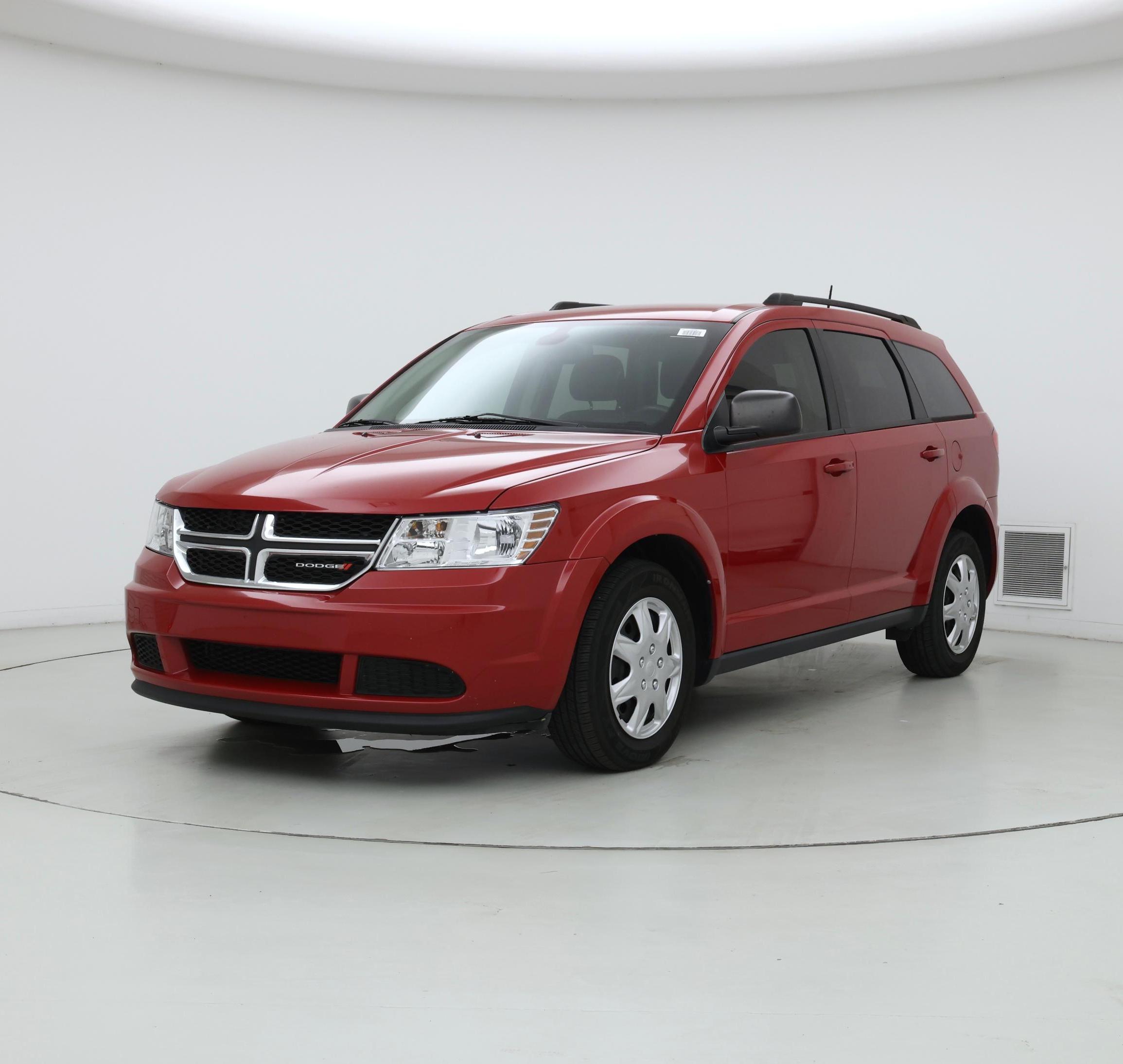 Thumbnail: 2020 Dodge Journey - 4