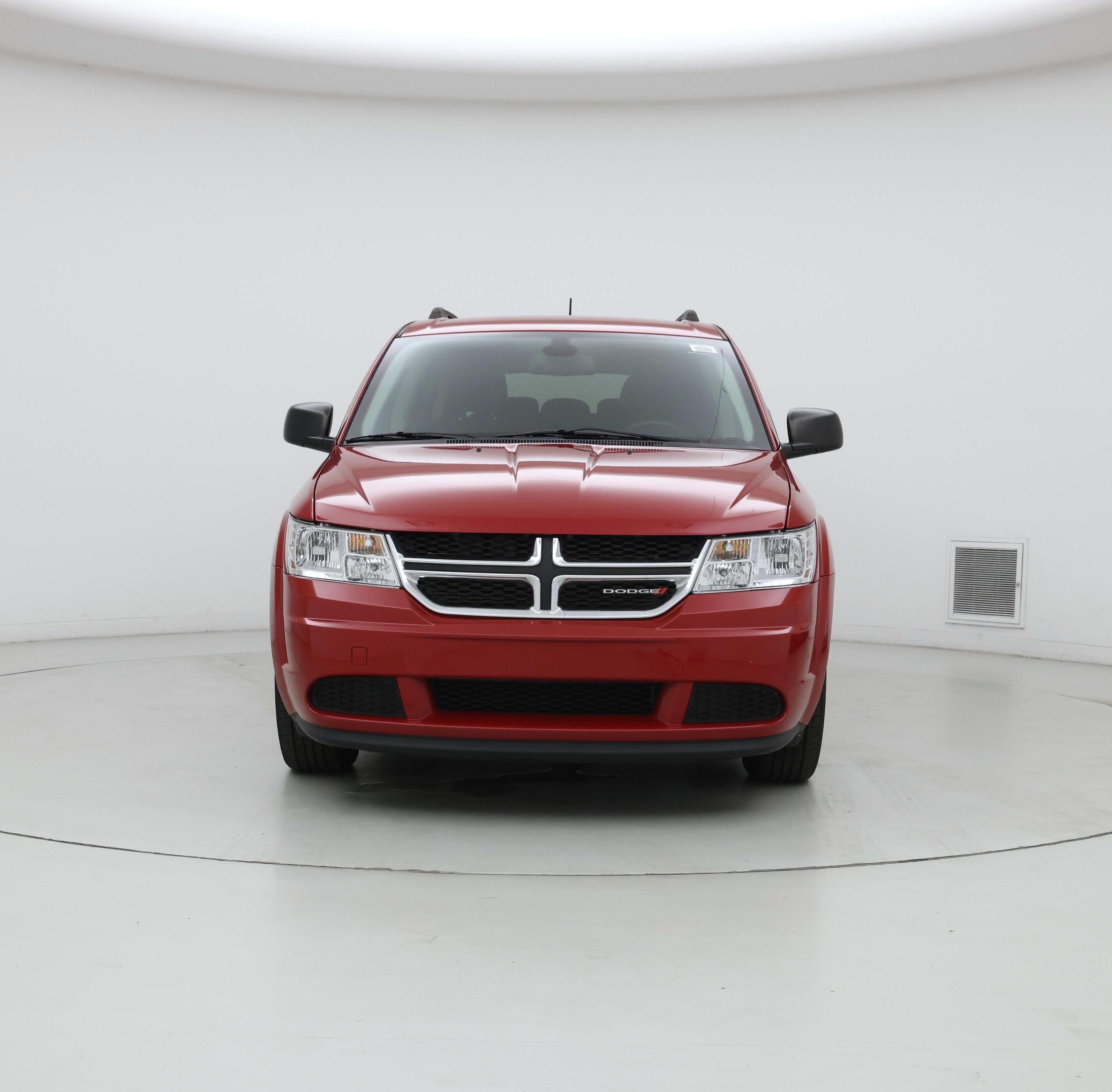 Thumbnail: 2020 Dodge Journey - 5