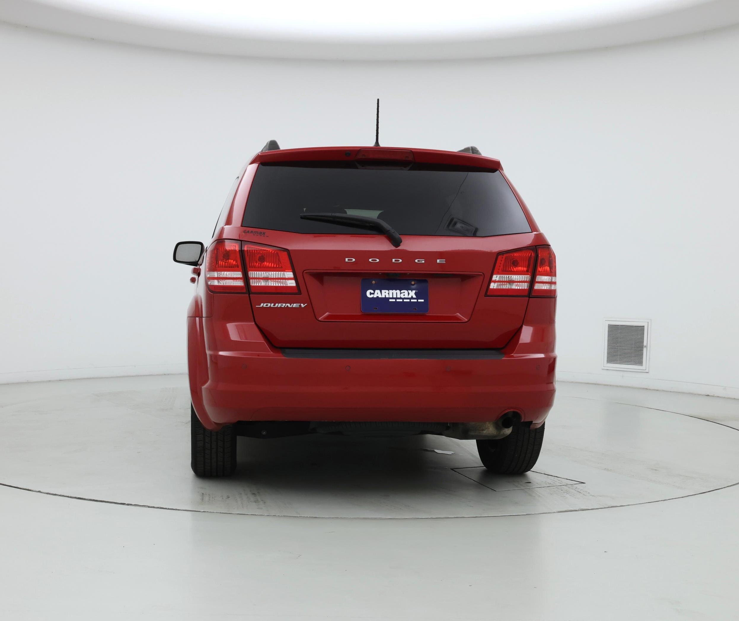 Thumbnail: 2020 Dodge Journey - 6