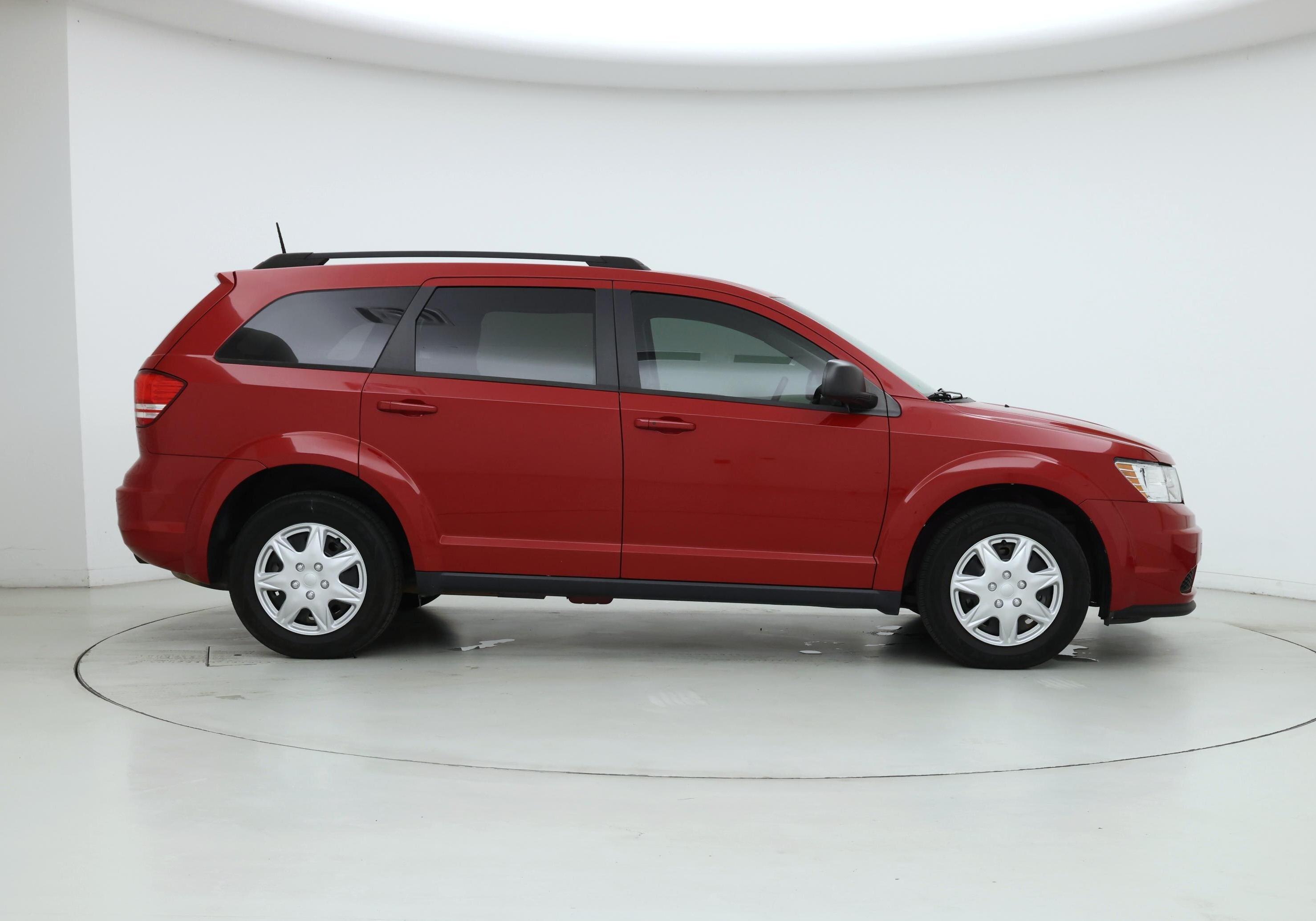 Thumbnail: 2020 Dodge Journey - 7