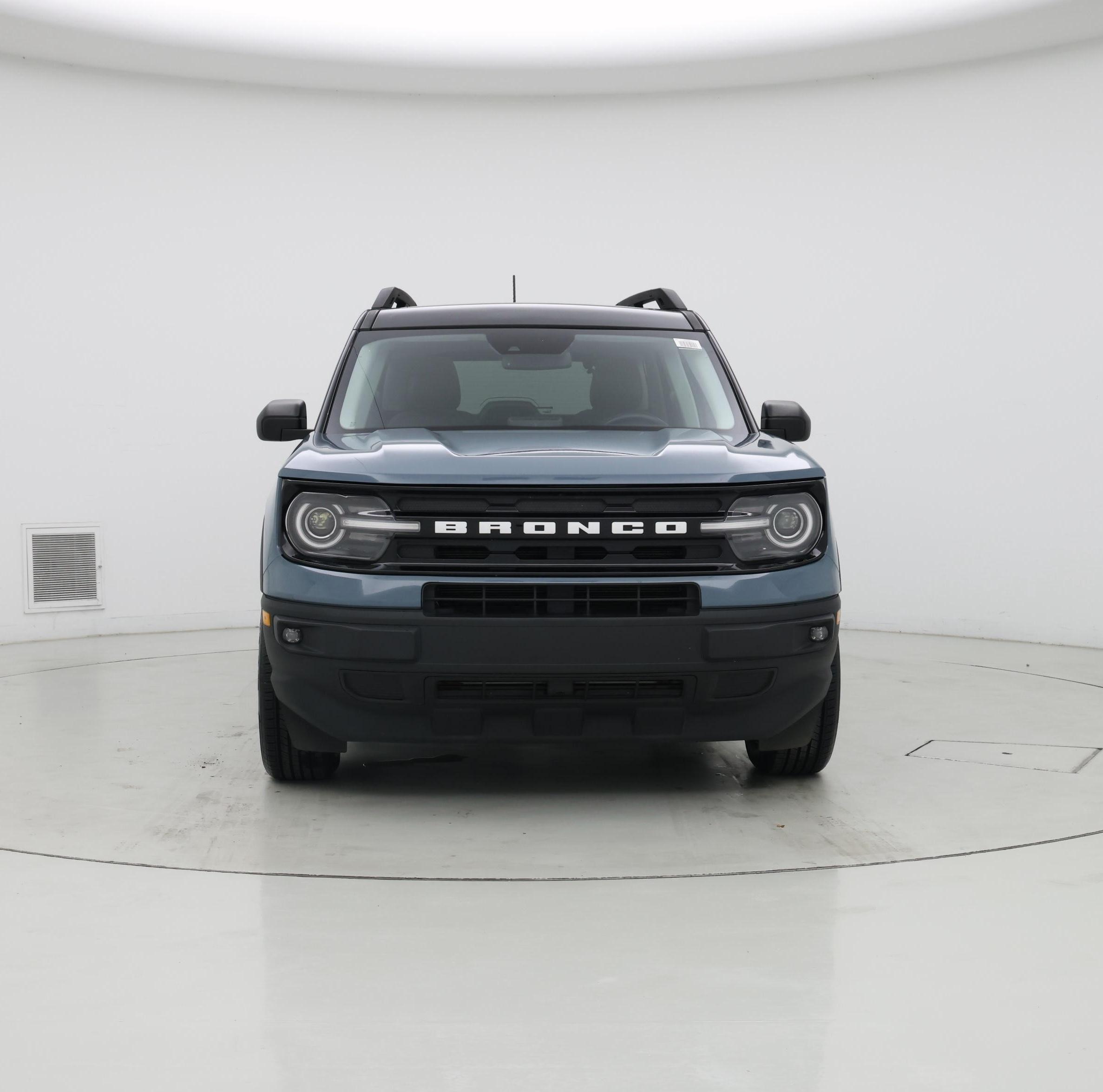 Thumbnail: 2023 Ford Bronco Sport - 5