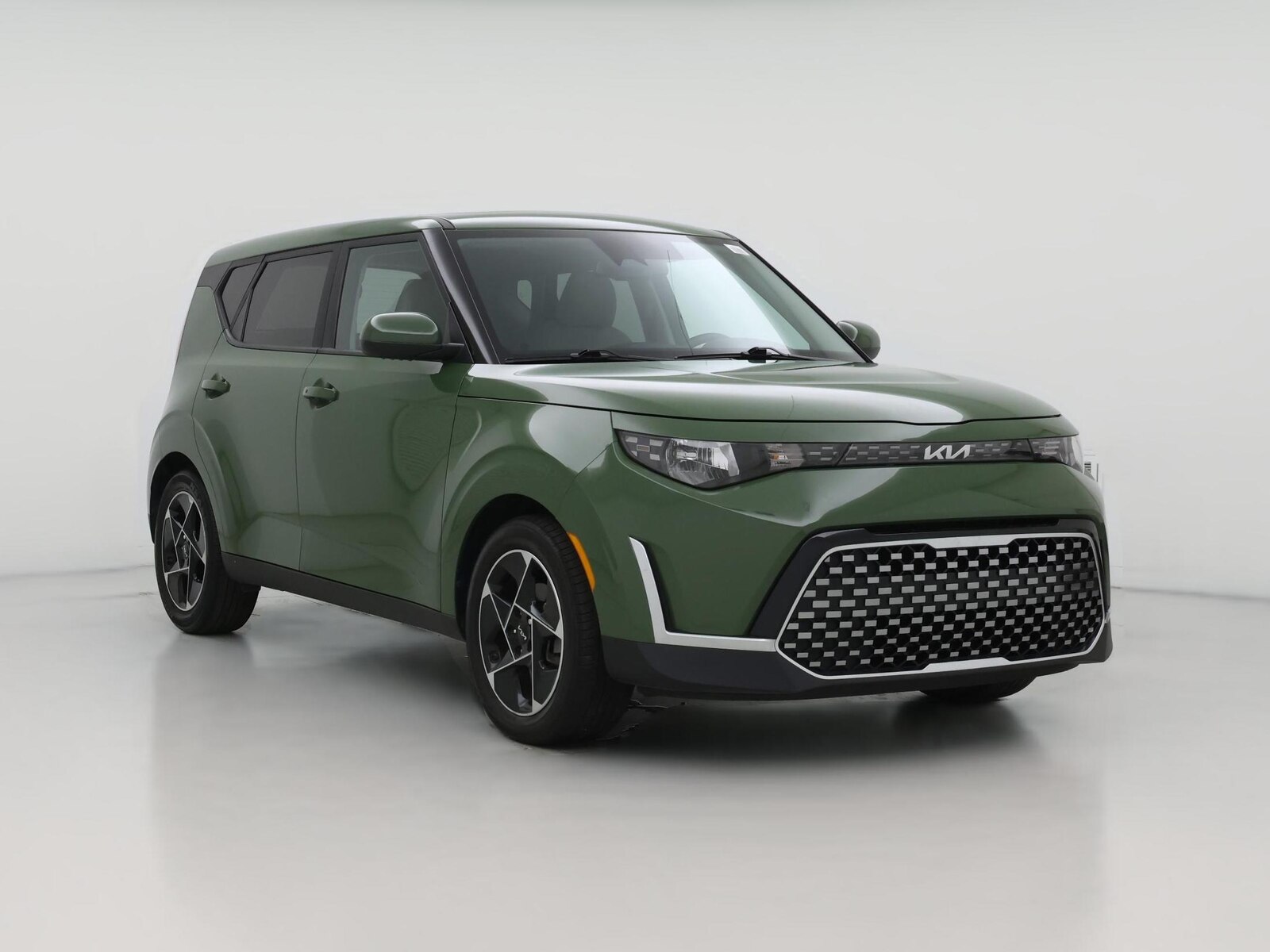 2023 Kia Soul EX