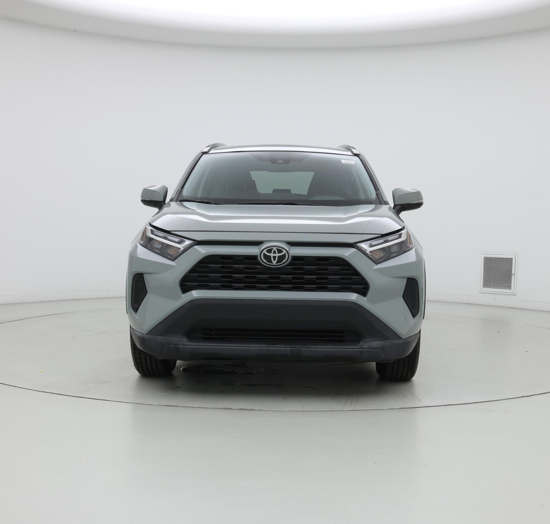 Thumbnail: 2023 Toyota RAV4 - 5
