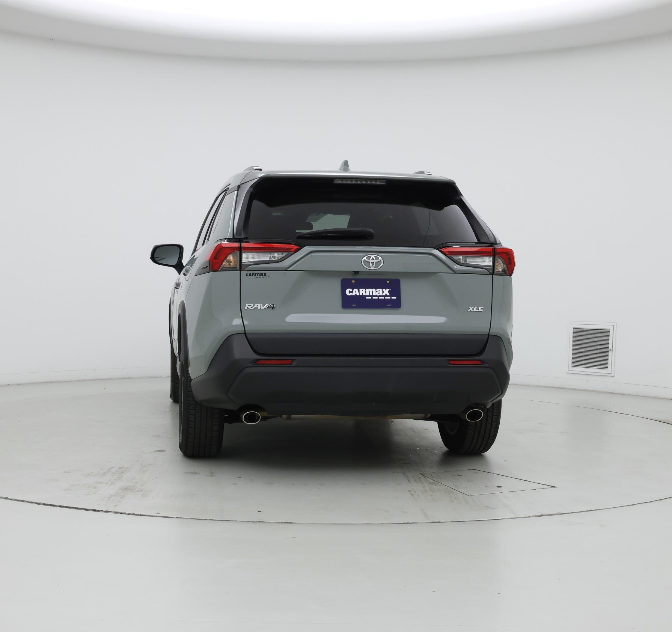 Thumbnail: 2023 Toyota RAV4 - 6