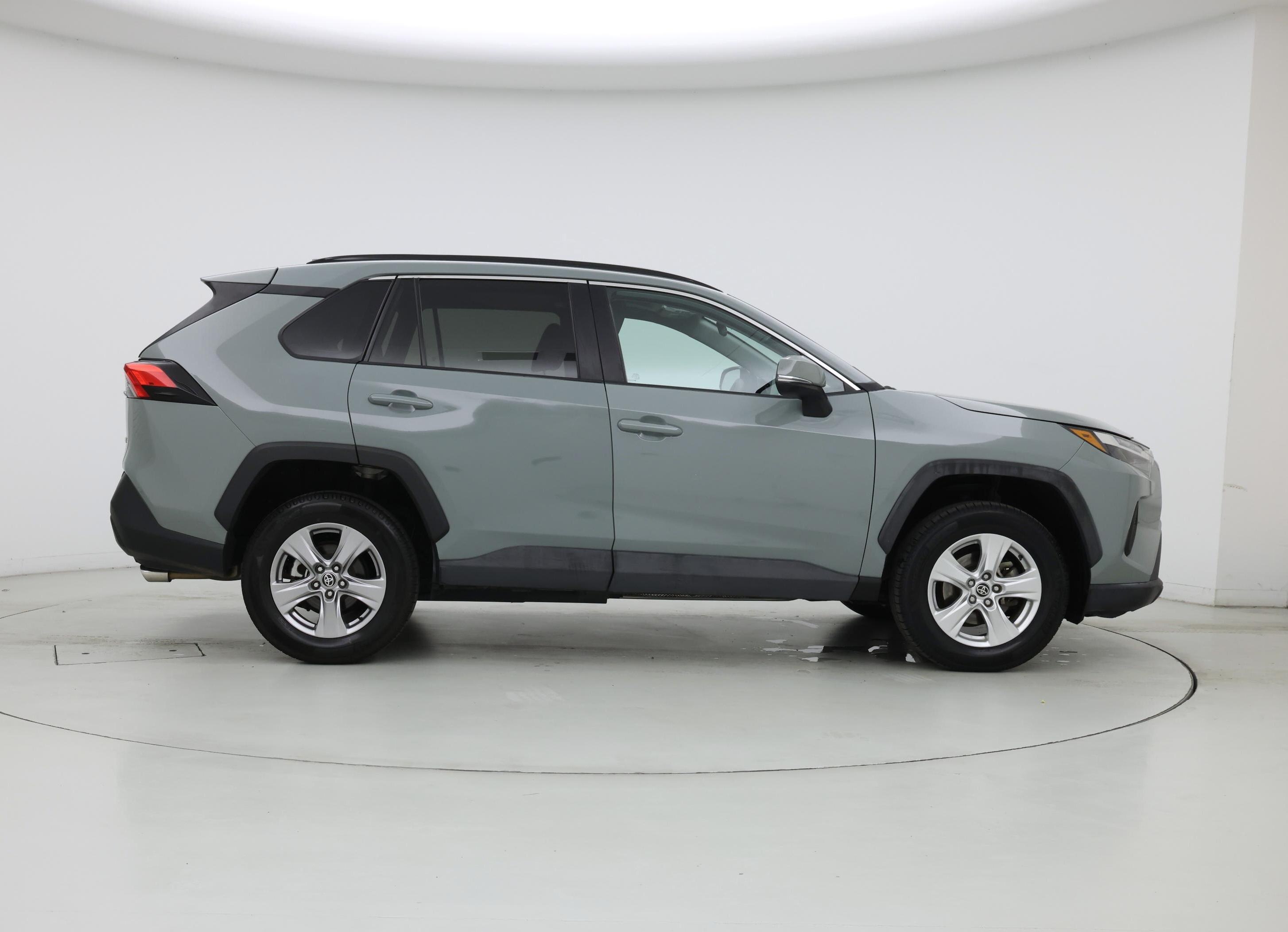Thumbnail: 2023 Toyota RAV4 - 7