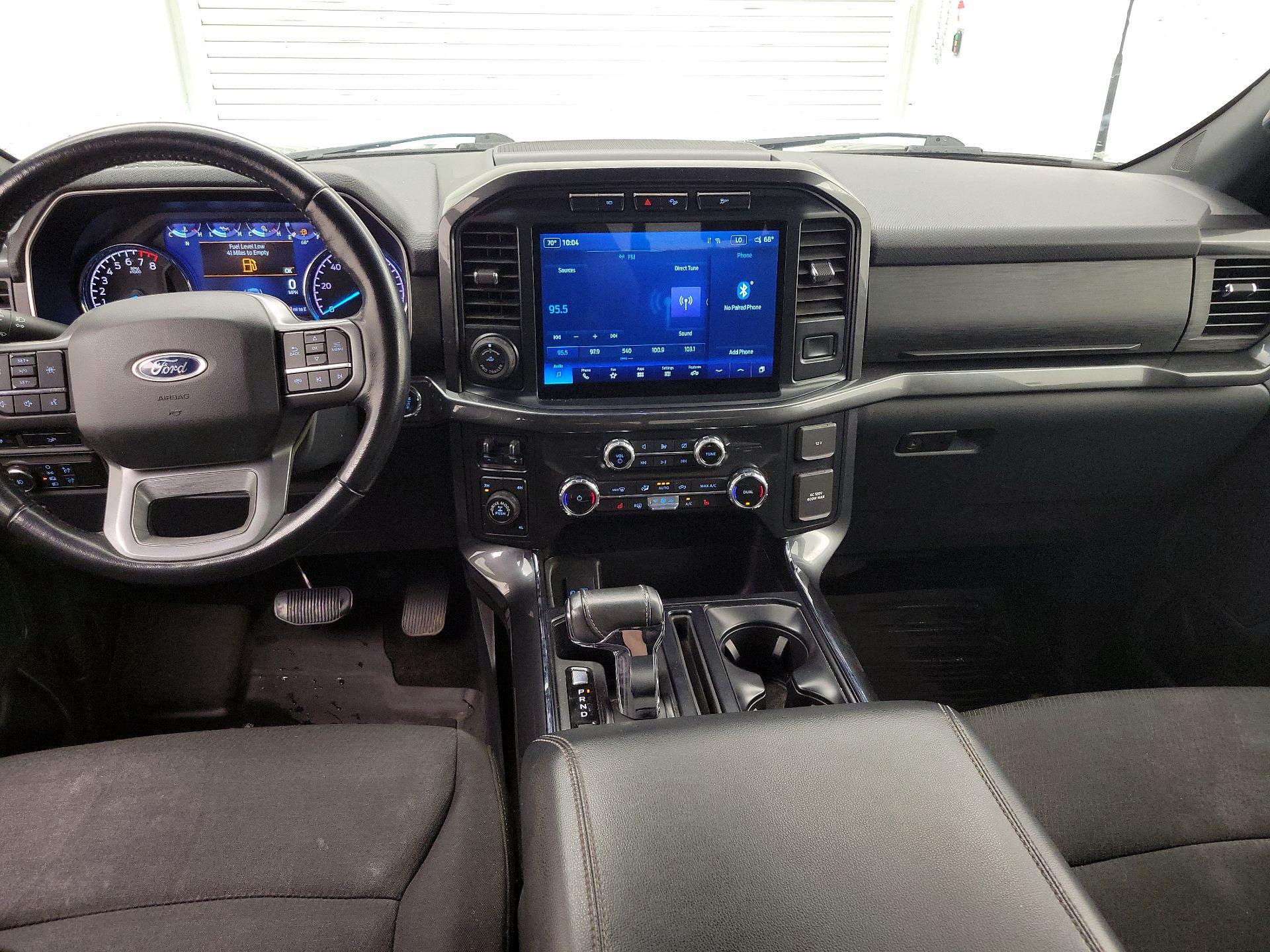 Thumbnail: 2022 Ford F-150 - 9