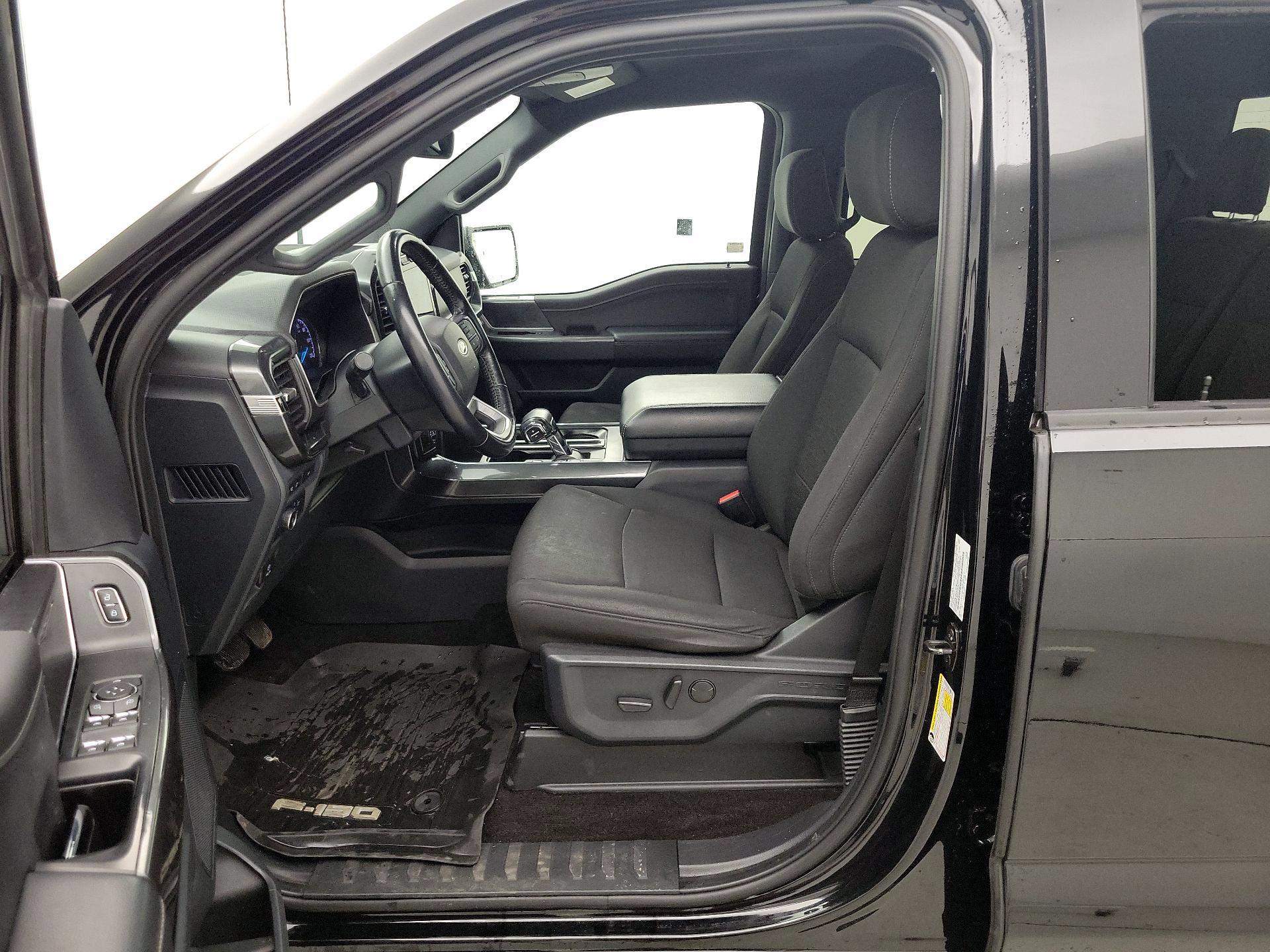 Thumbnail: 2022 Ford F-150 - 11