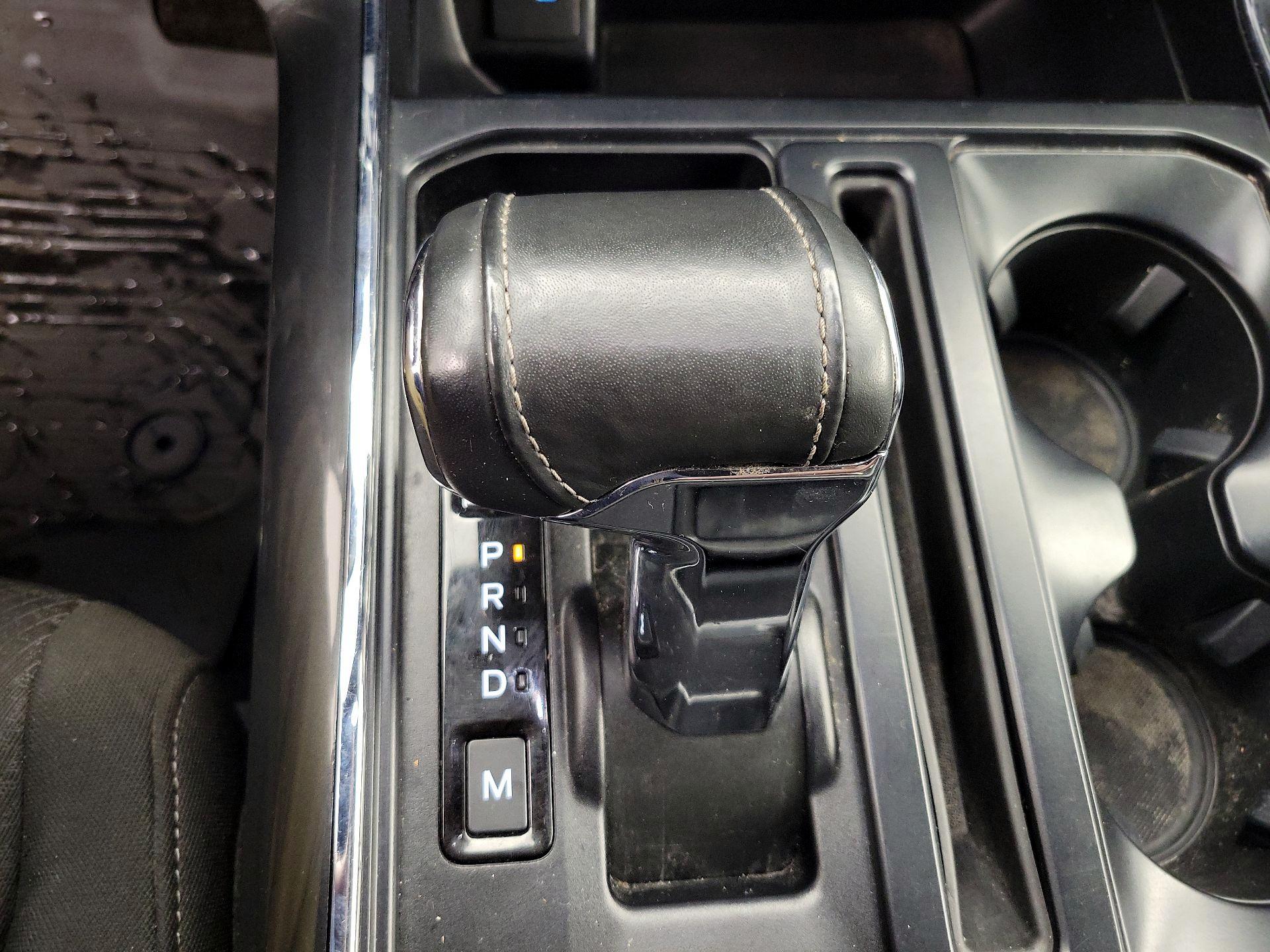 Thumbnail: 2022 Ford F-150 - 17