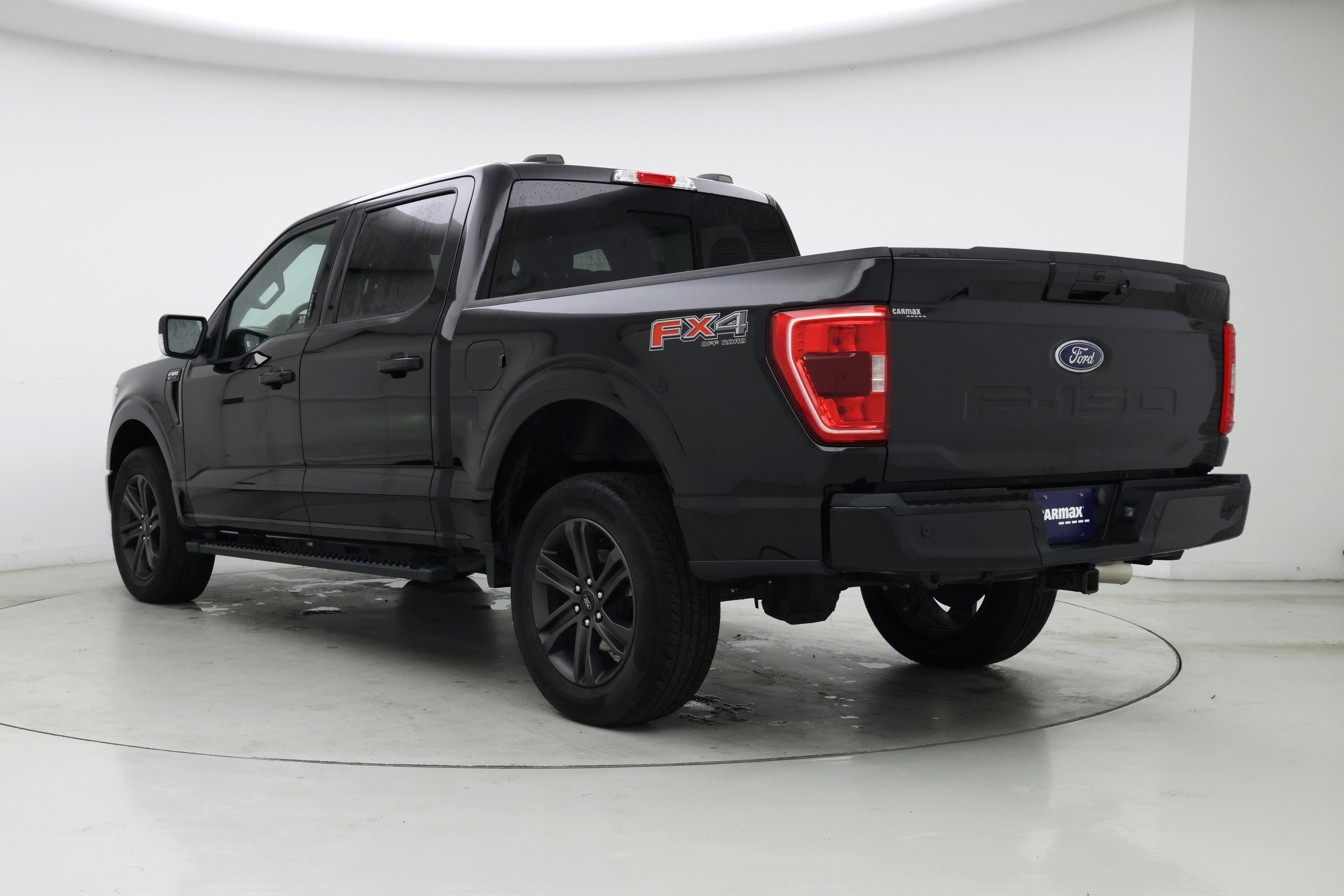 Thumbnail: 2022 Ford F-150 - 2