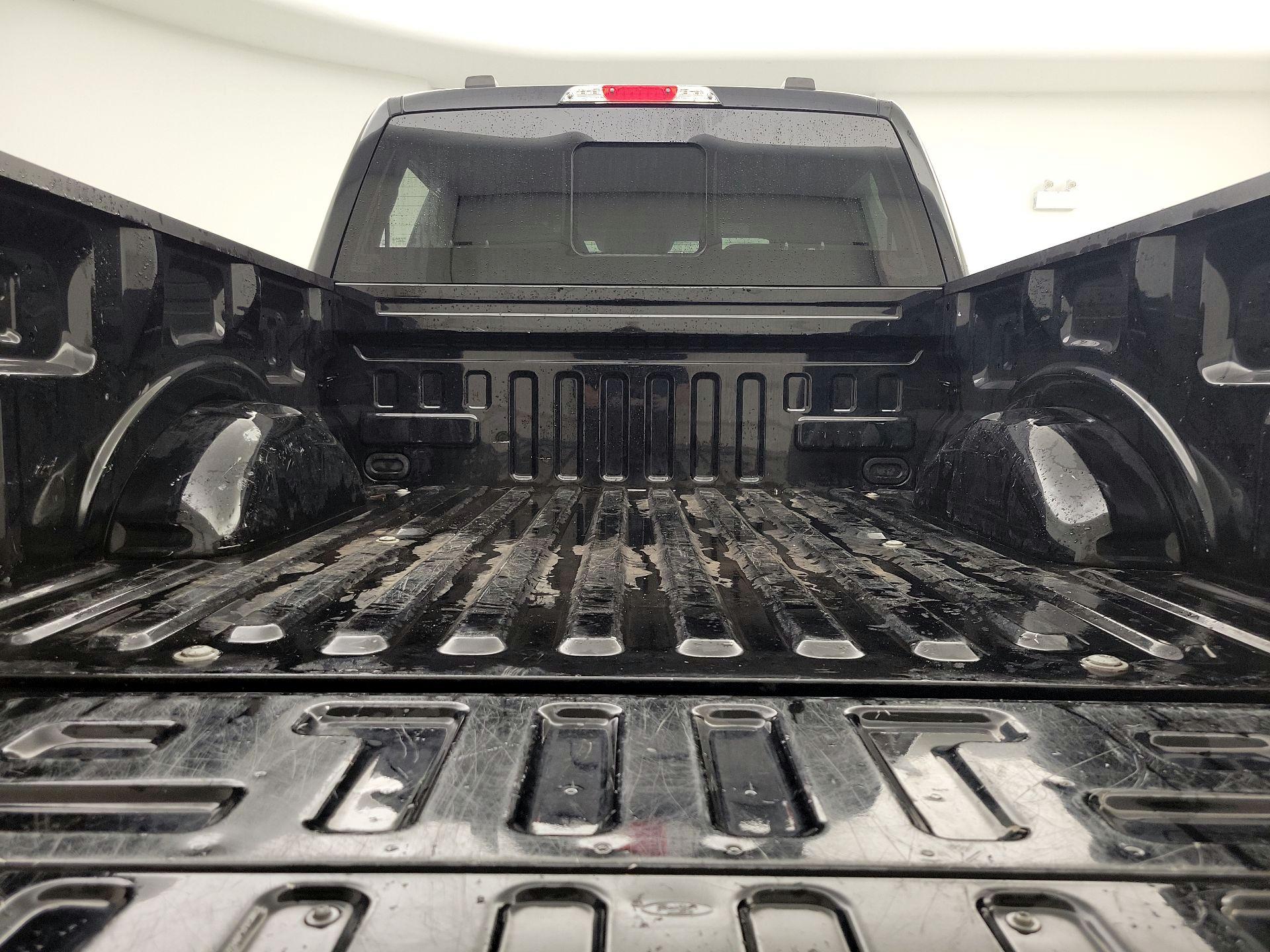 Thumbnail: 2022 Ford F-150 - 20