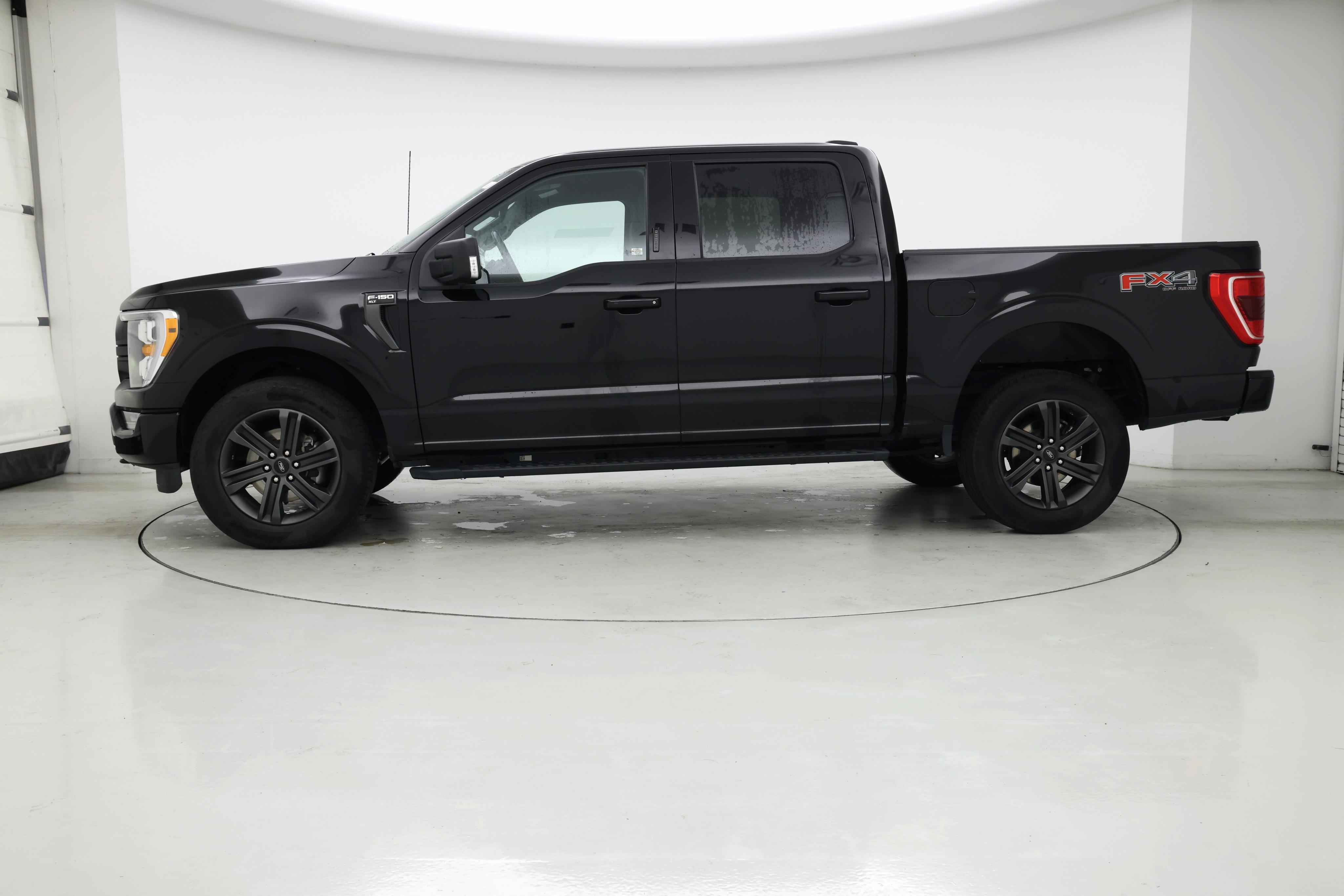 Thumbnail: 2022 Ford F-150 - 3