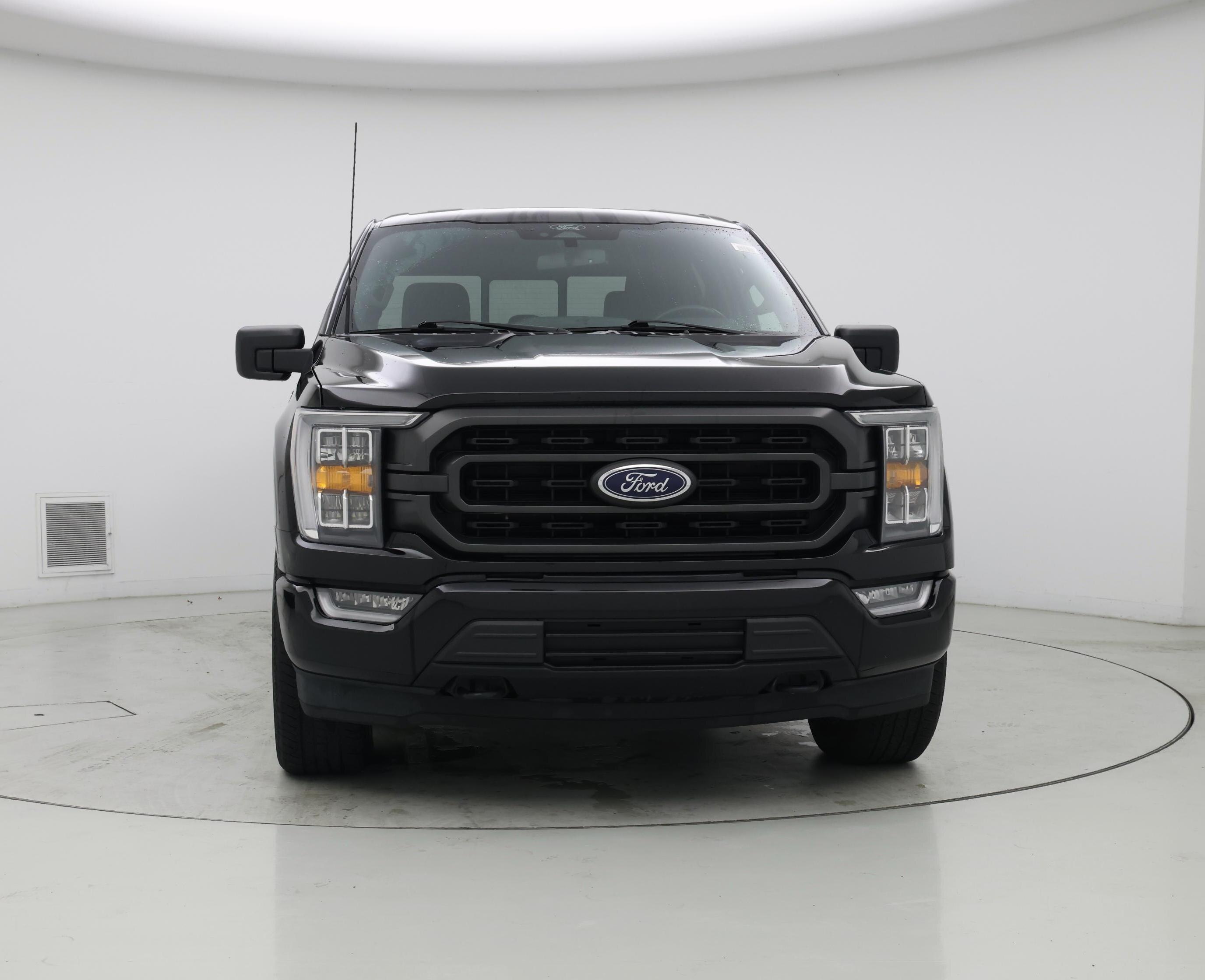 Thumbnail: 2022 Ford F-150 - 5