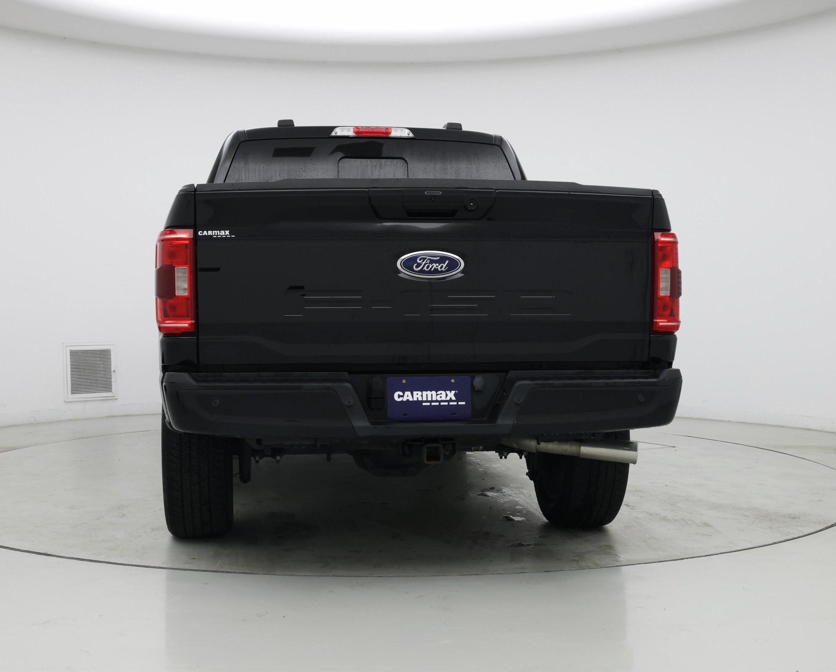 Thumbnail: 2022 Ford F-150 - 6