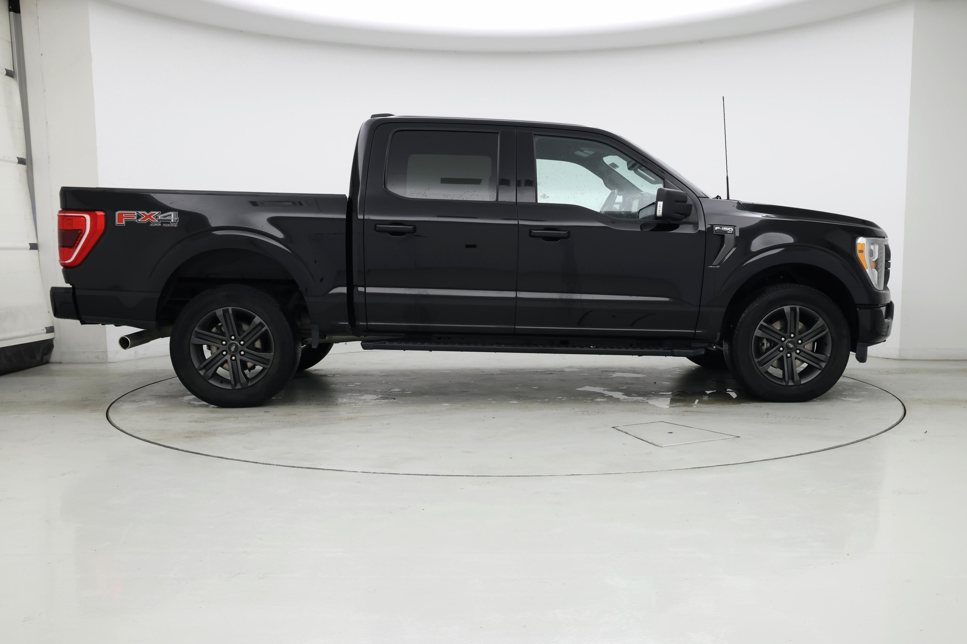 Thumbnail: 2022 Ford F-150 - 7