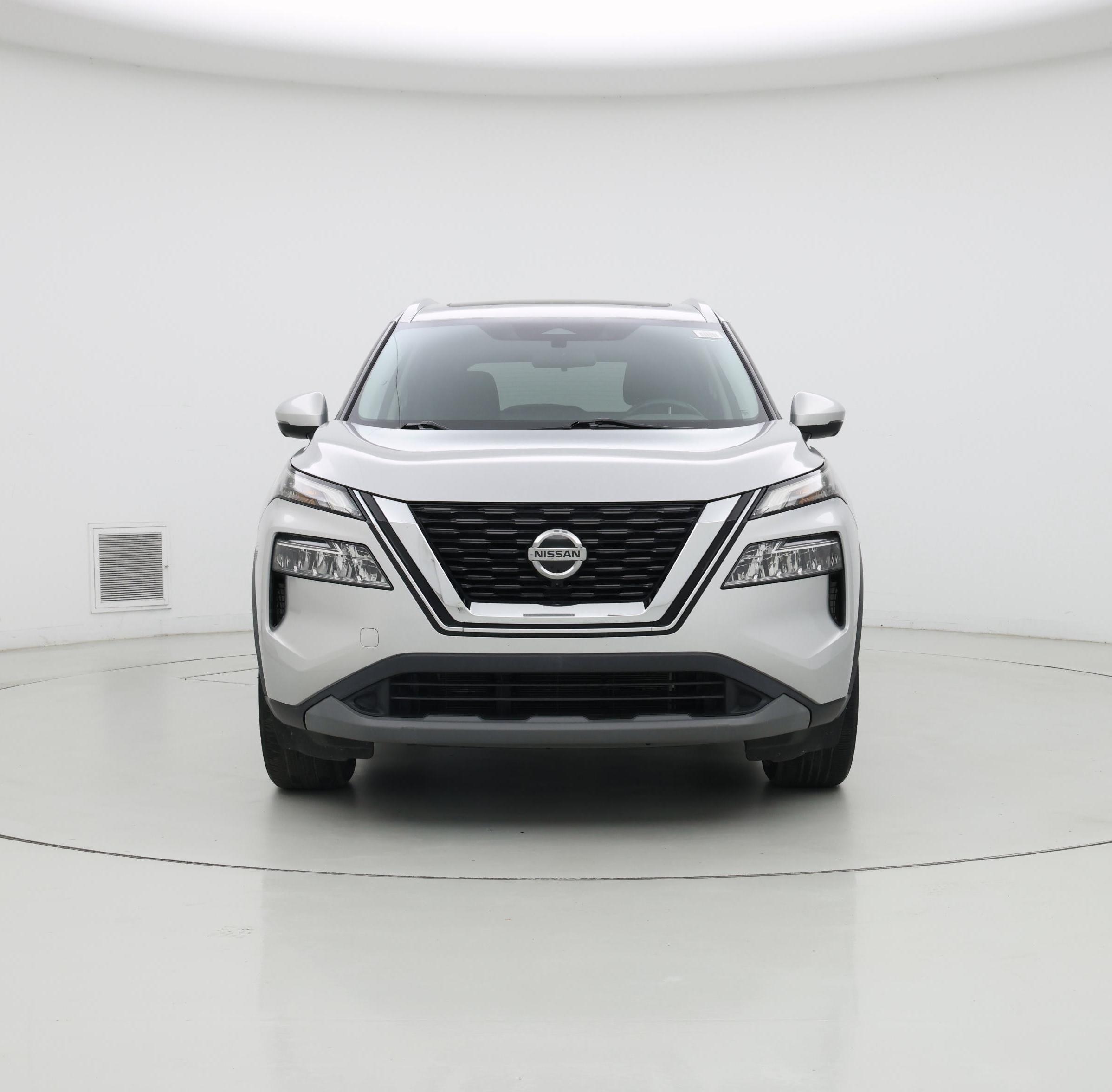 Thumbnail: 2021 Nissan Rogue - 5