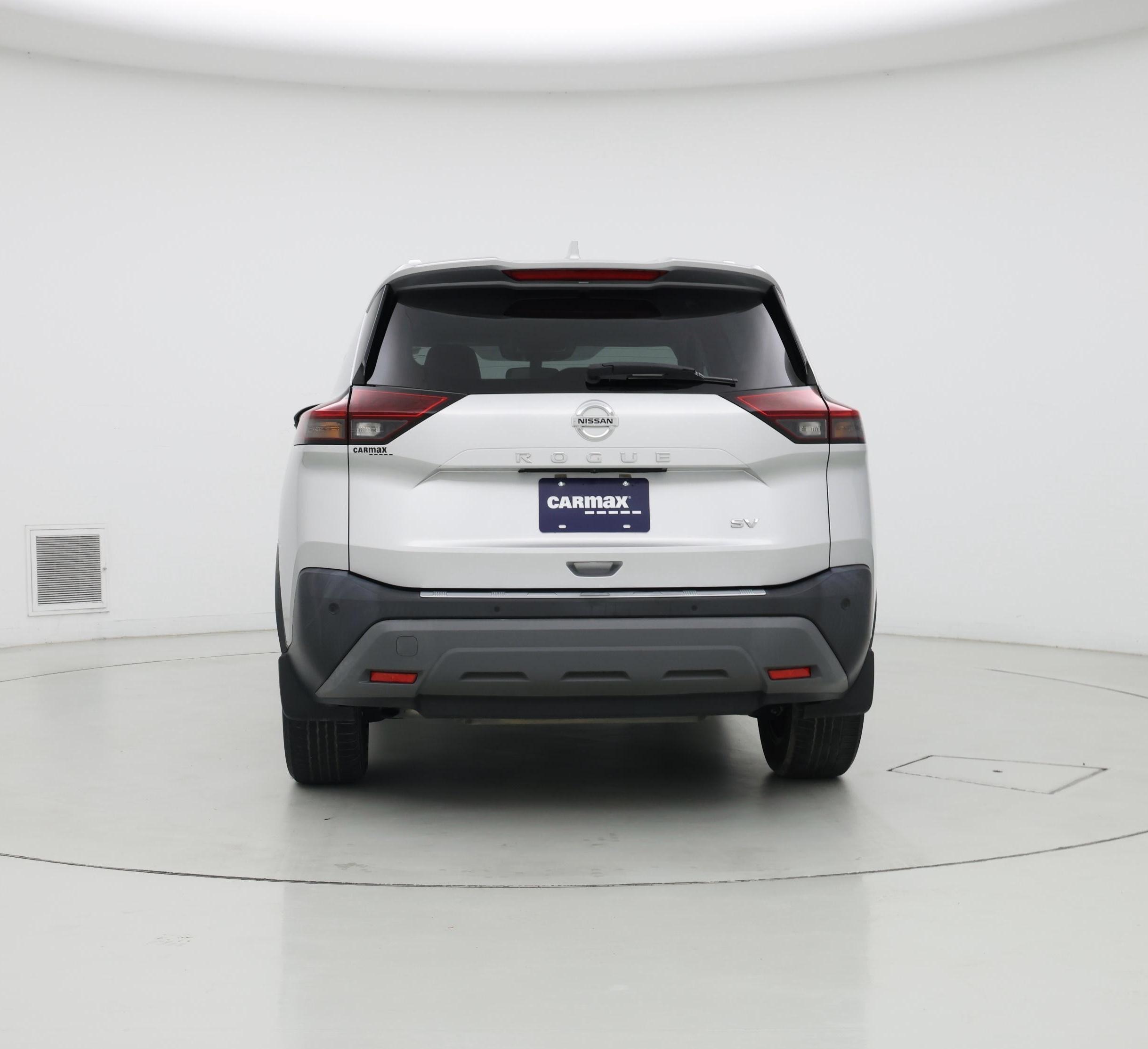 Thumbnail: 2021 Nissan Rogue - 6