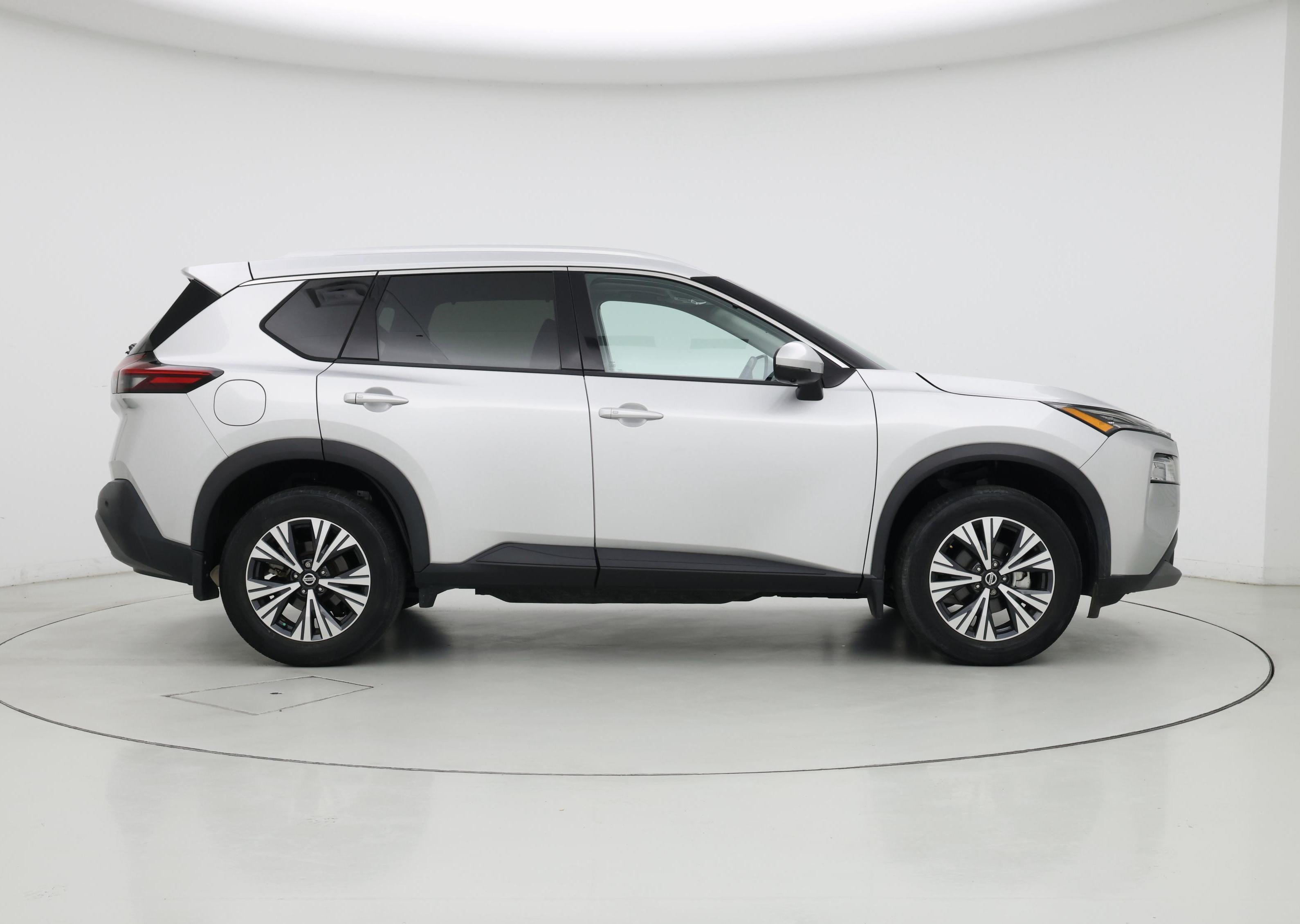 Thumbnail: 2021 Nissan Rogue - 7