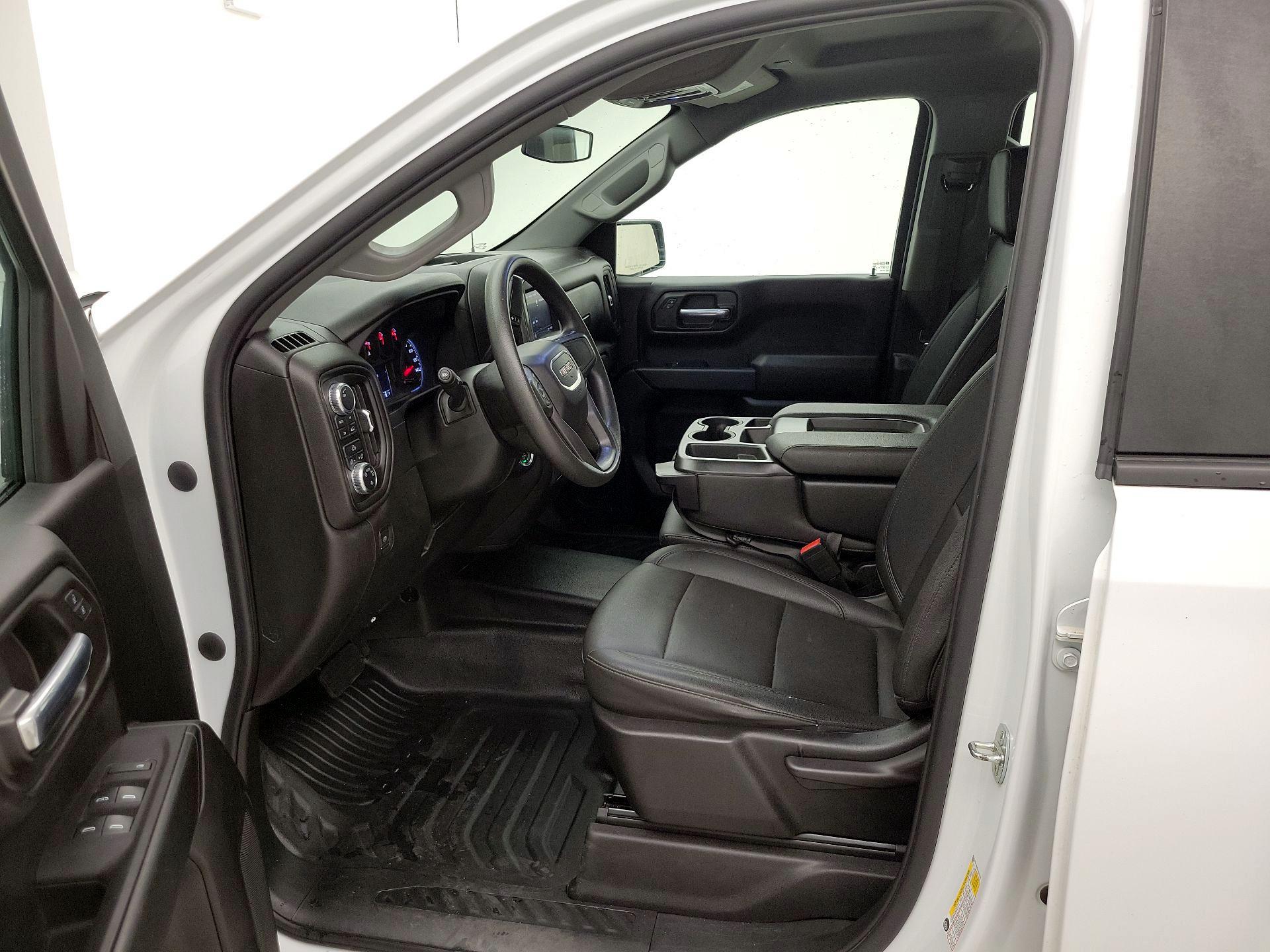 Thumbnail: 2022 GMC Sierra 1500 - 11