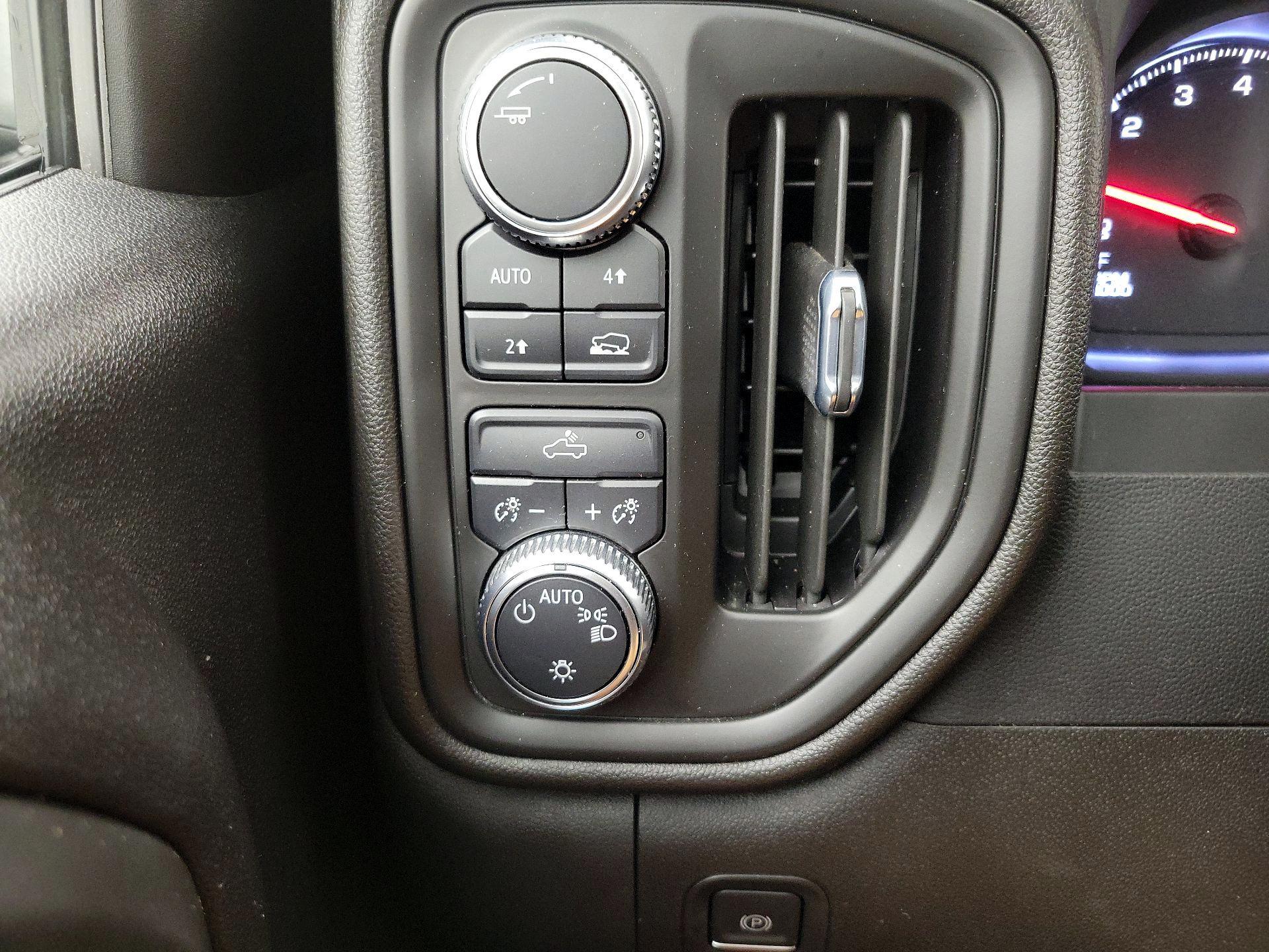 Thumbnail: 2022 GMC Sierra 1500 - 13