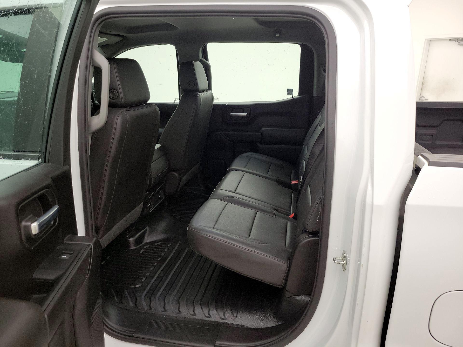 Thumbnail: 2022 GMC Sierra 1500 - 19