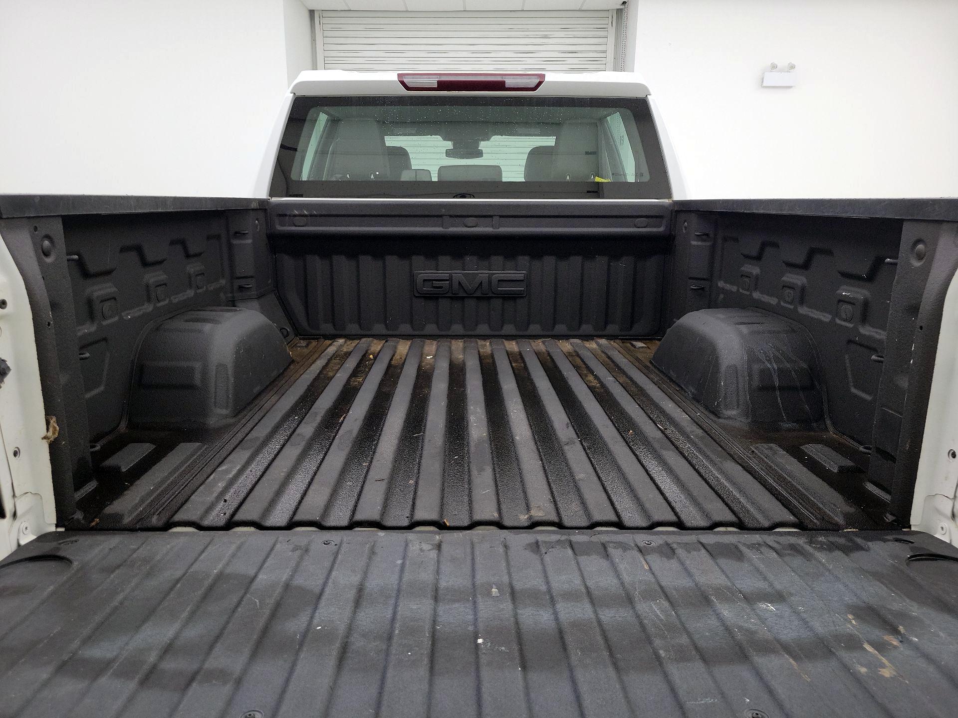Thumbnail: 2022 GMC Sierra 1500 - 20