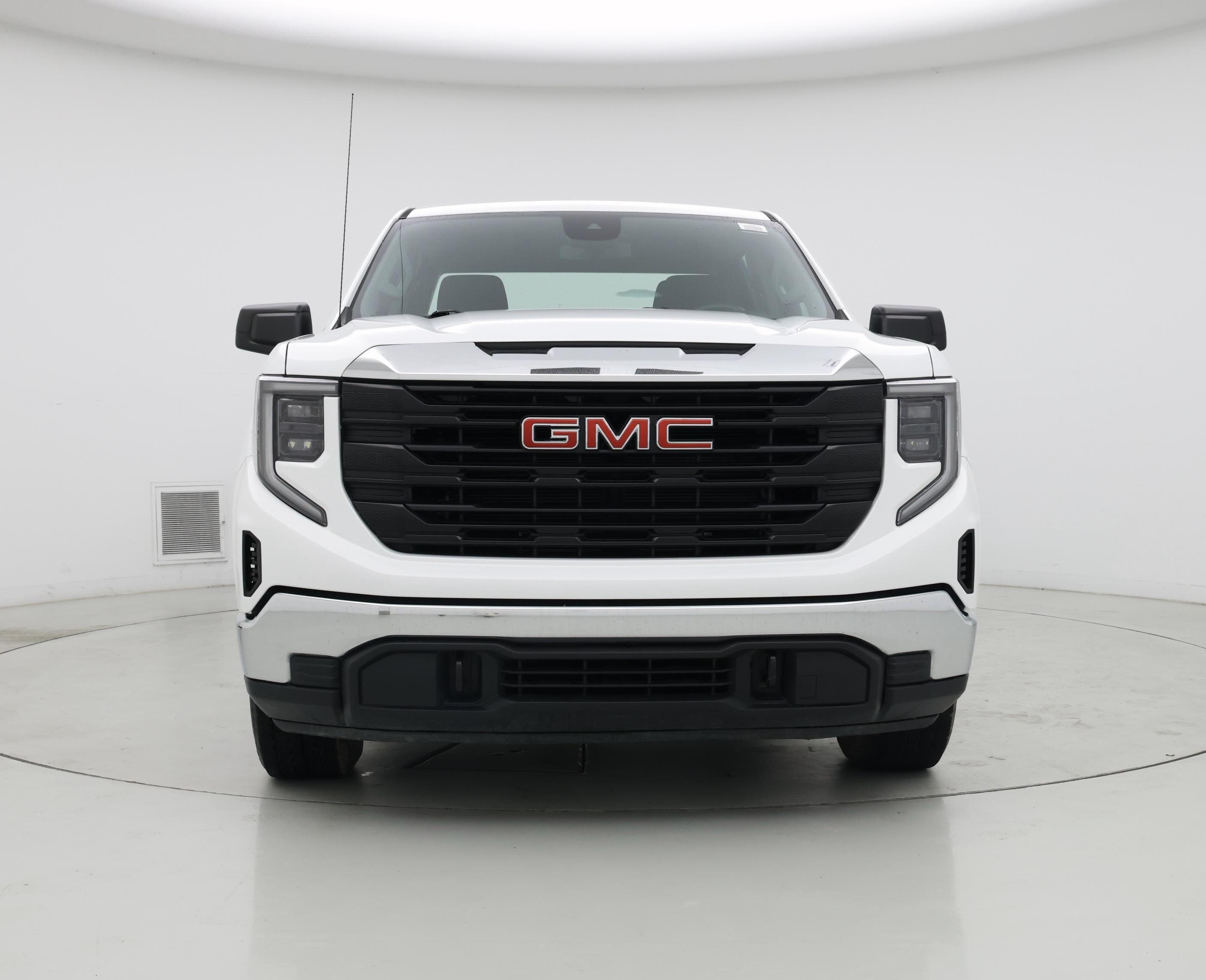 Thumbnail: 2022 GMC Sierra 1500 - 5