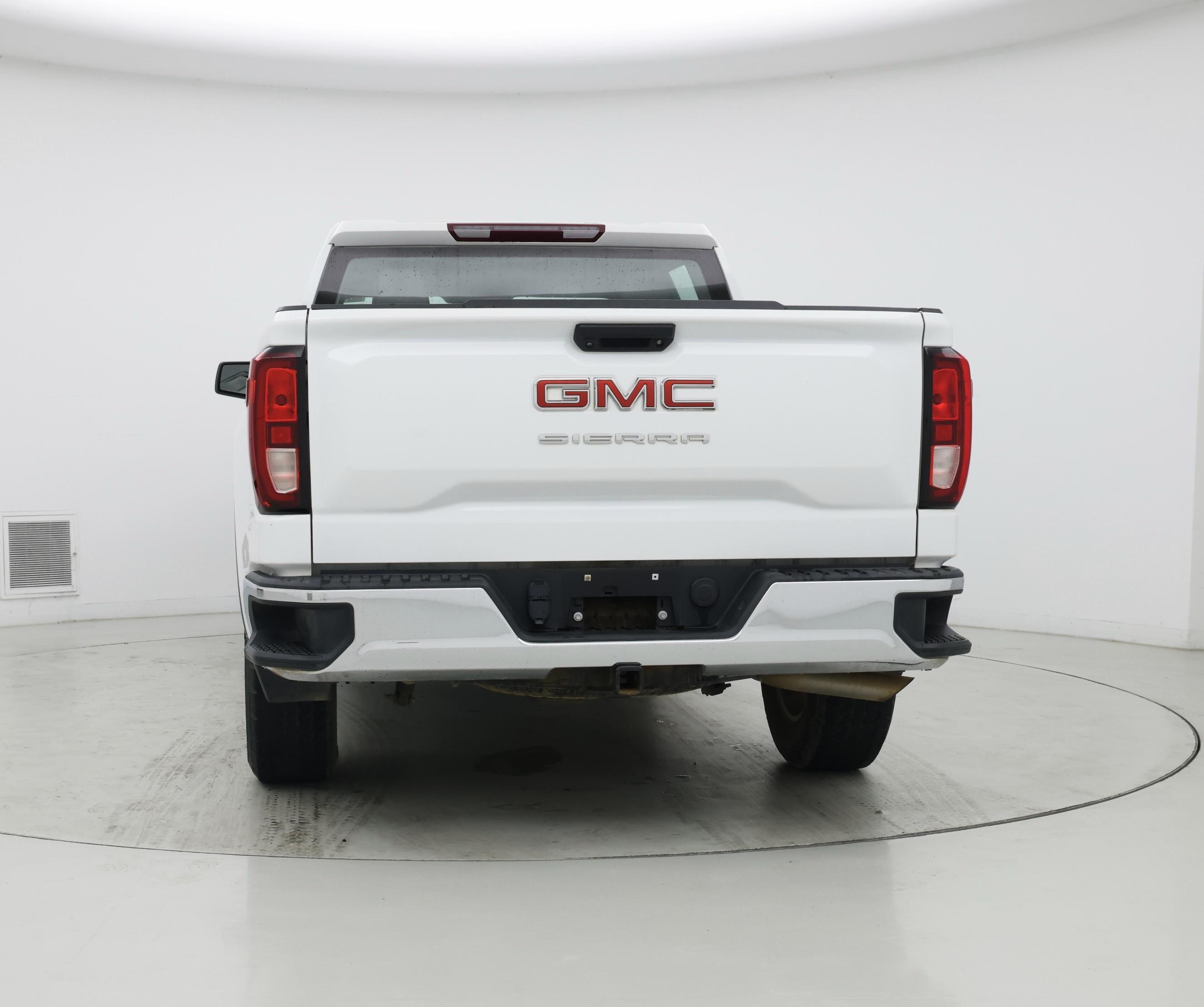 Thumbnail: 2022 GMC Sierra 1500 - 6