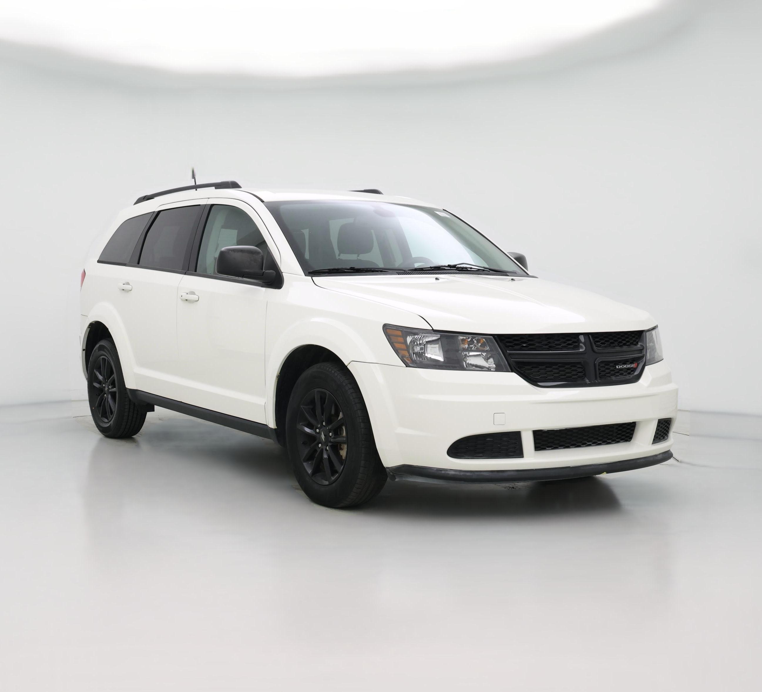 Thumbnail: 2020 Dodge Journey - 1