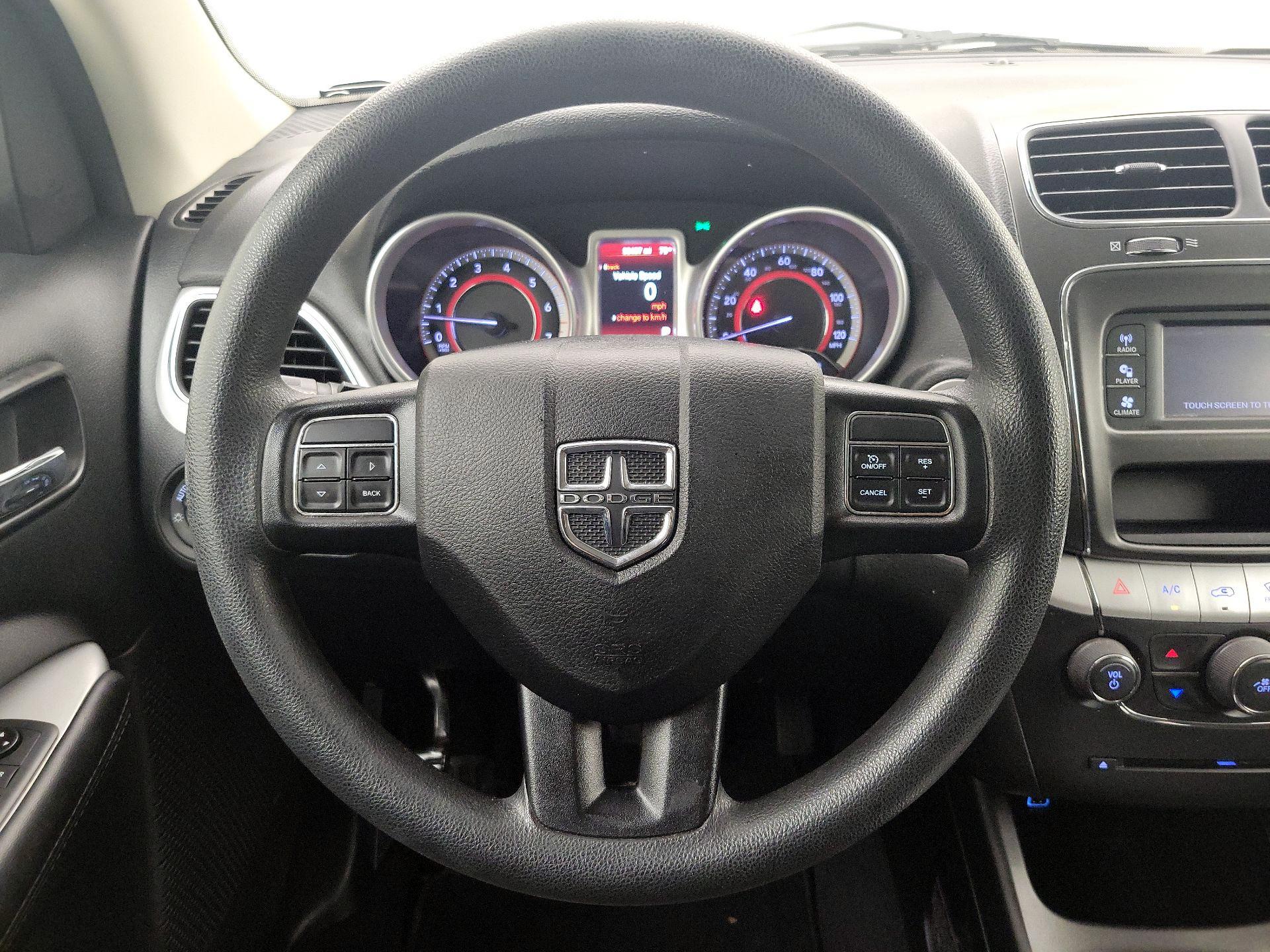 Thumbnail: 2020 Dodge Journey - 10