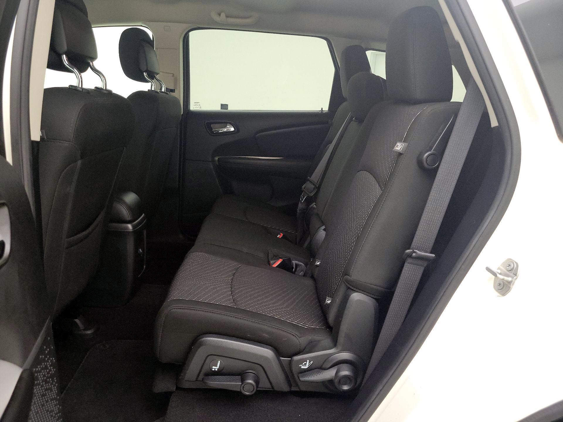 Thumbnail: 2020 Dodge Journey - 18
