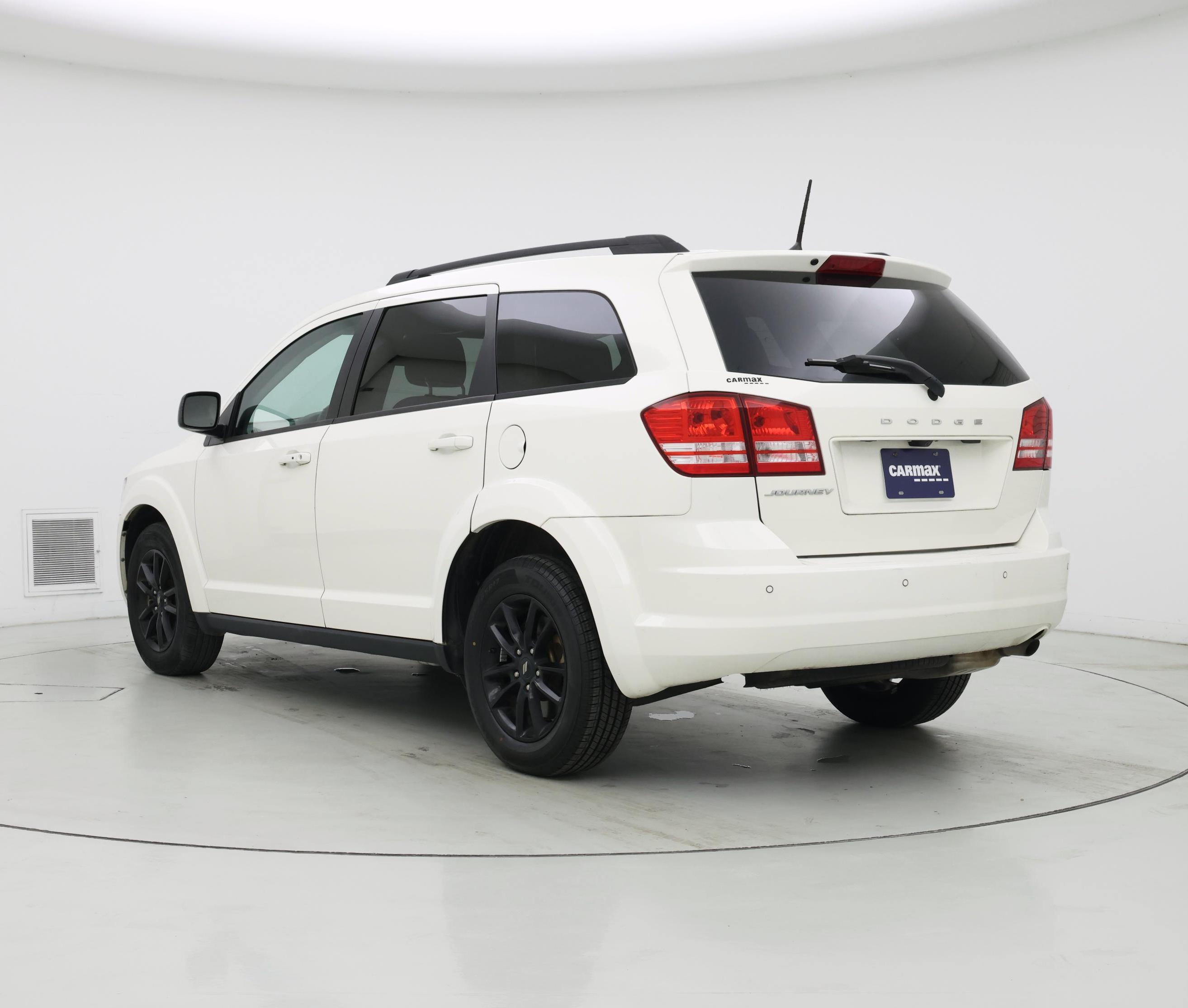 Thumbnail: 2020 Dodge Journey - 2
