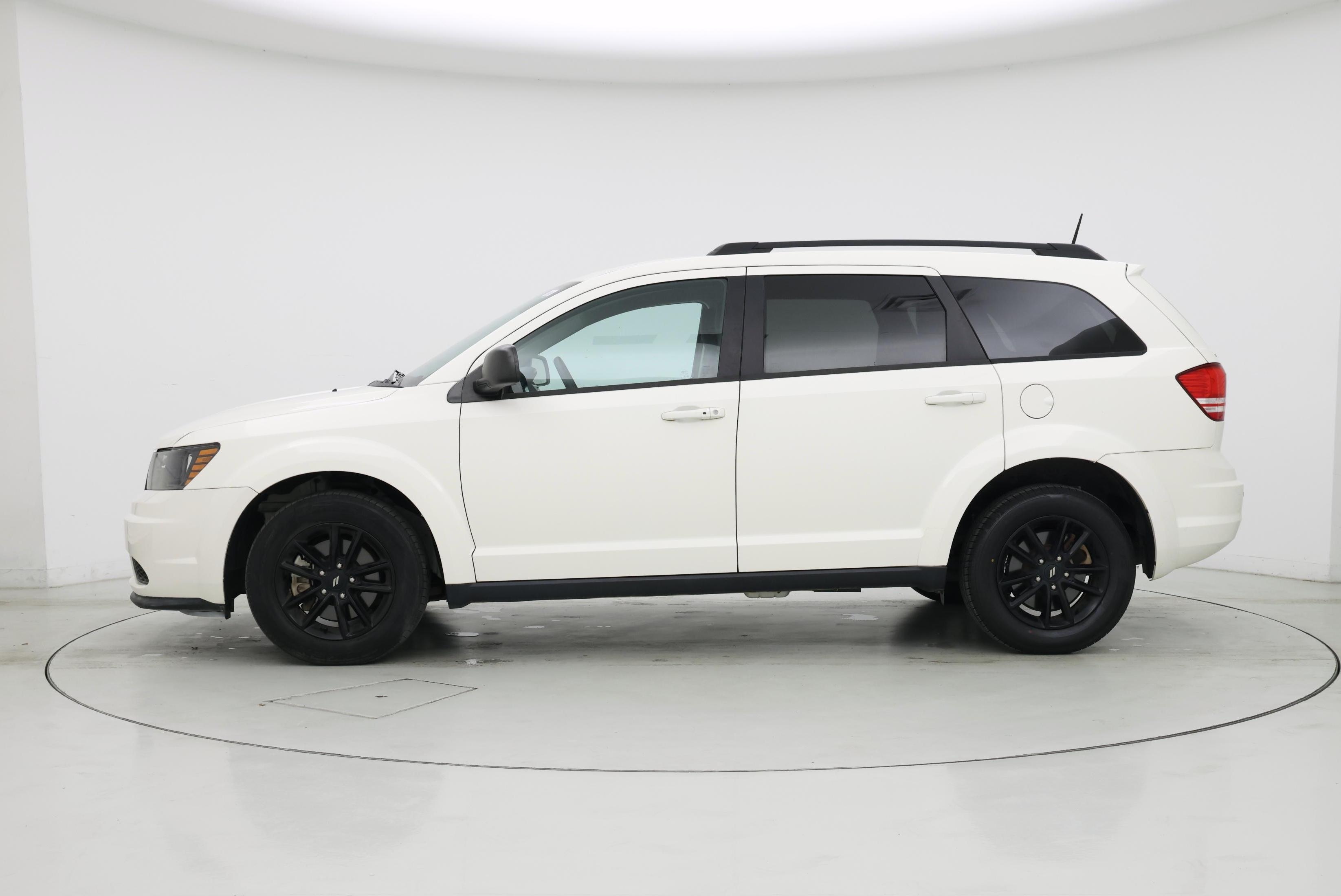 Thumbnail: 2020 Dodge Journey - 3