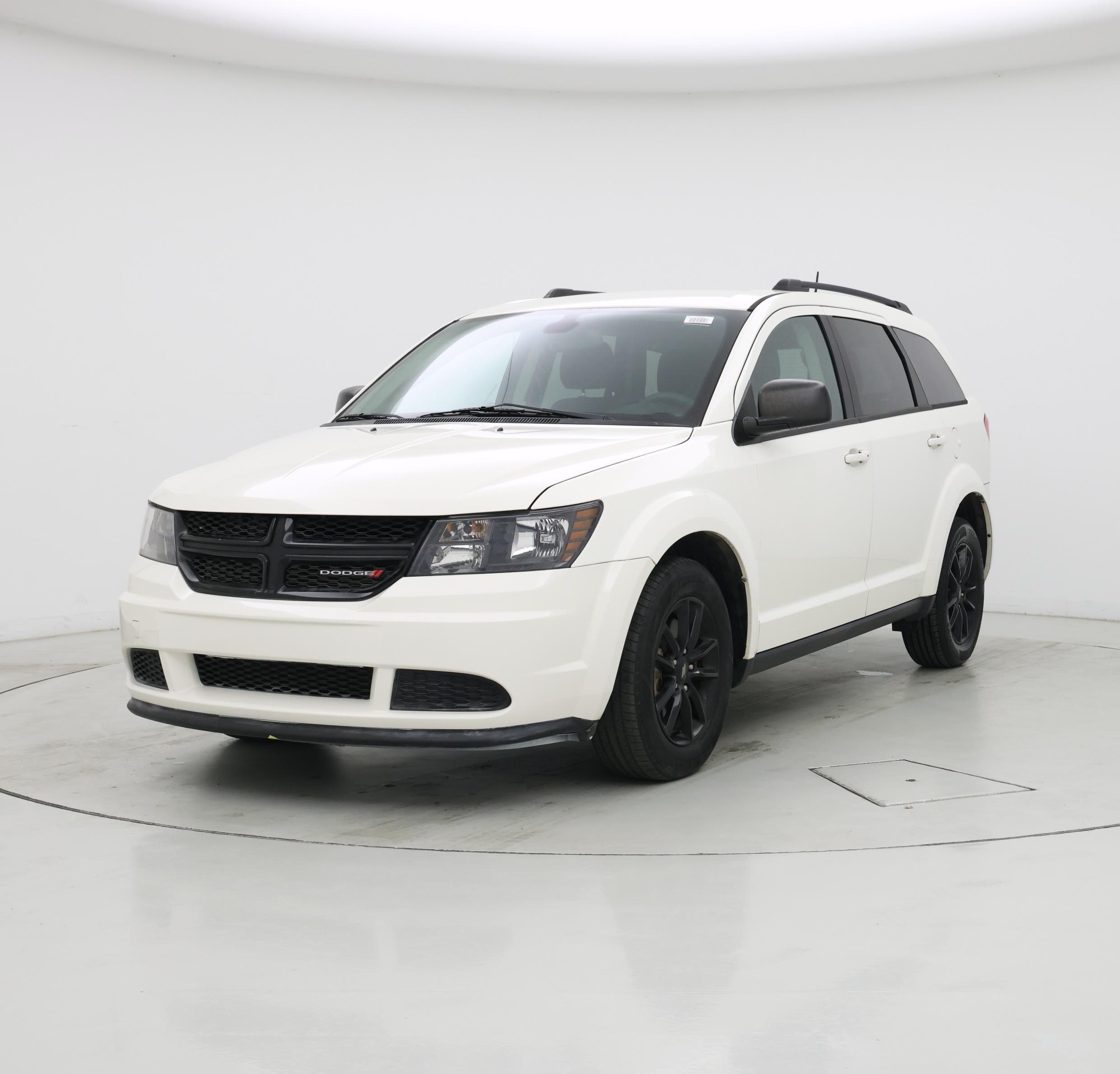 Thumbnail: 2020 Dodge Journey - 4