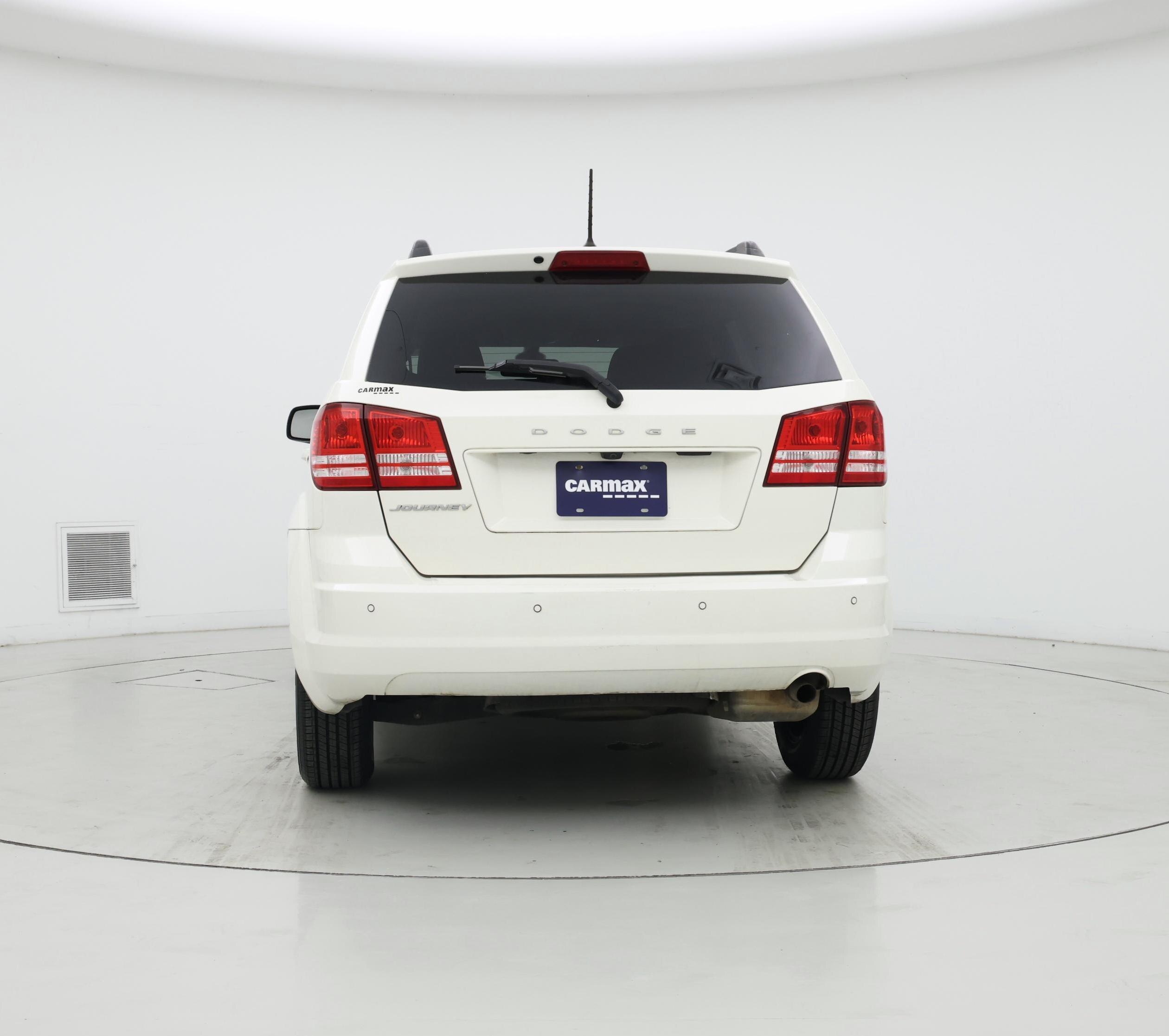 Thumbnail: 2020 Dodge Journey - 6