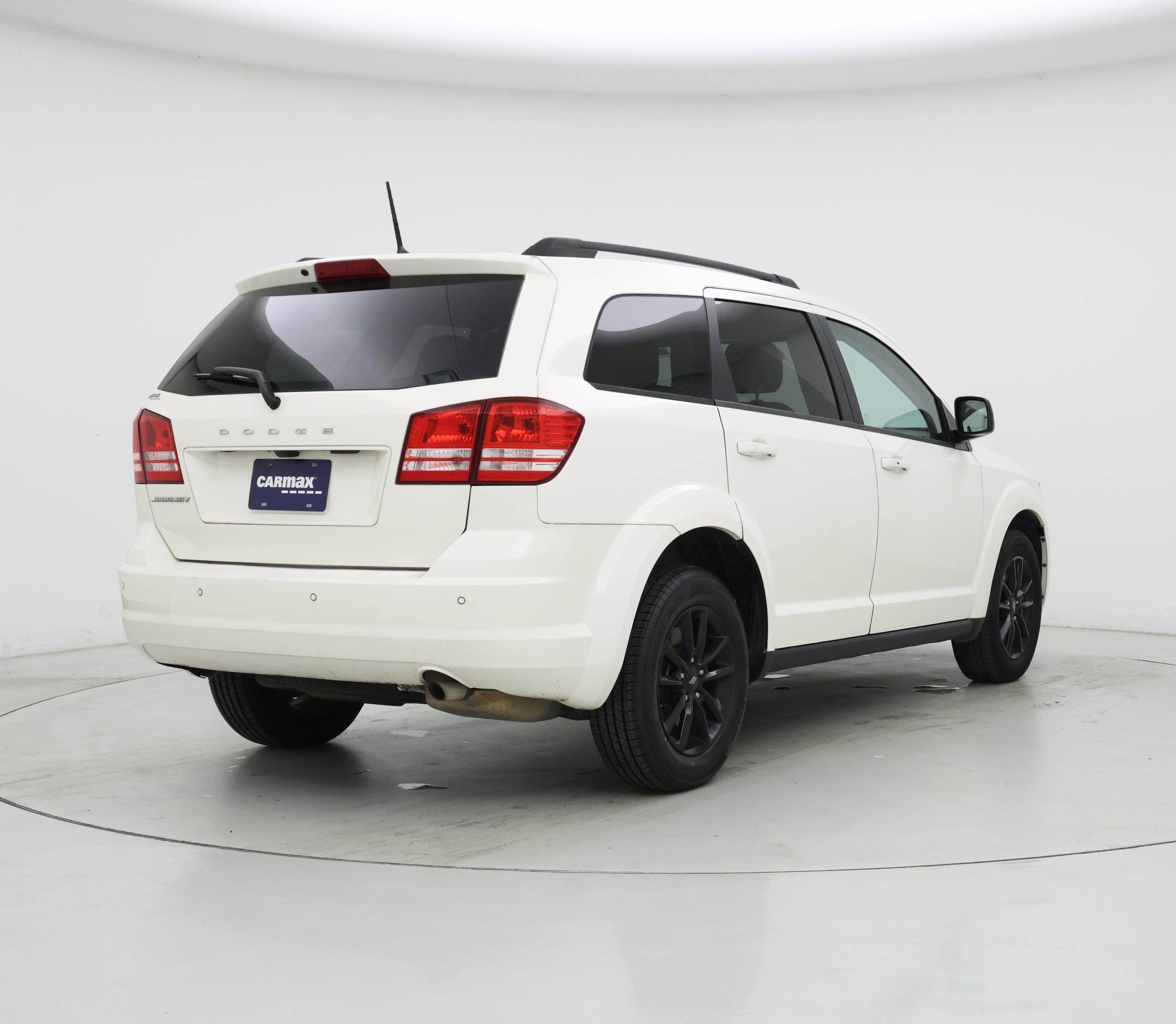 Thumbnail: 2020 Dodge Journey - 8