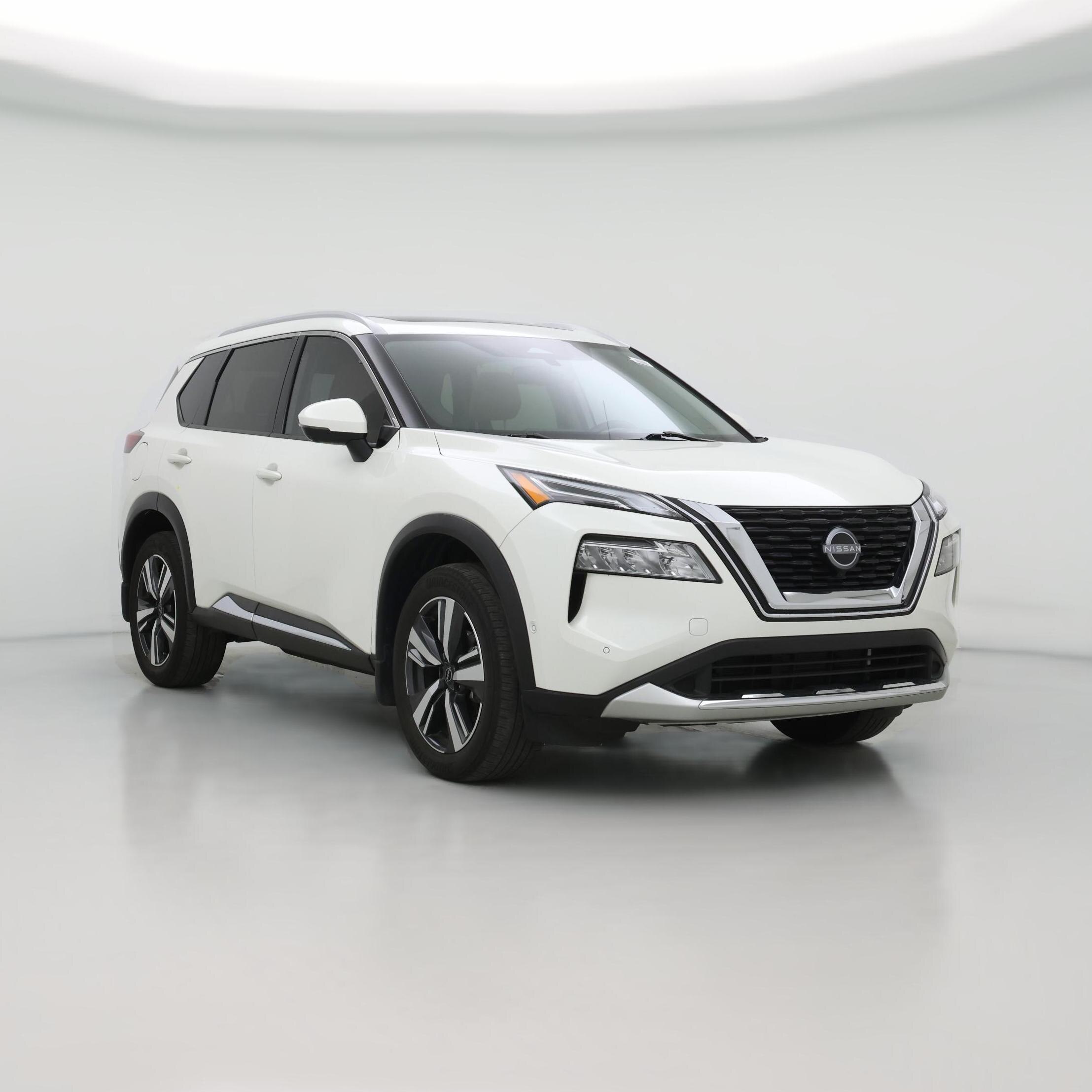 Thumbnail: 2023 Nissan Rogue - 1