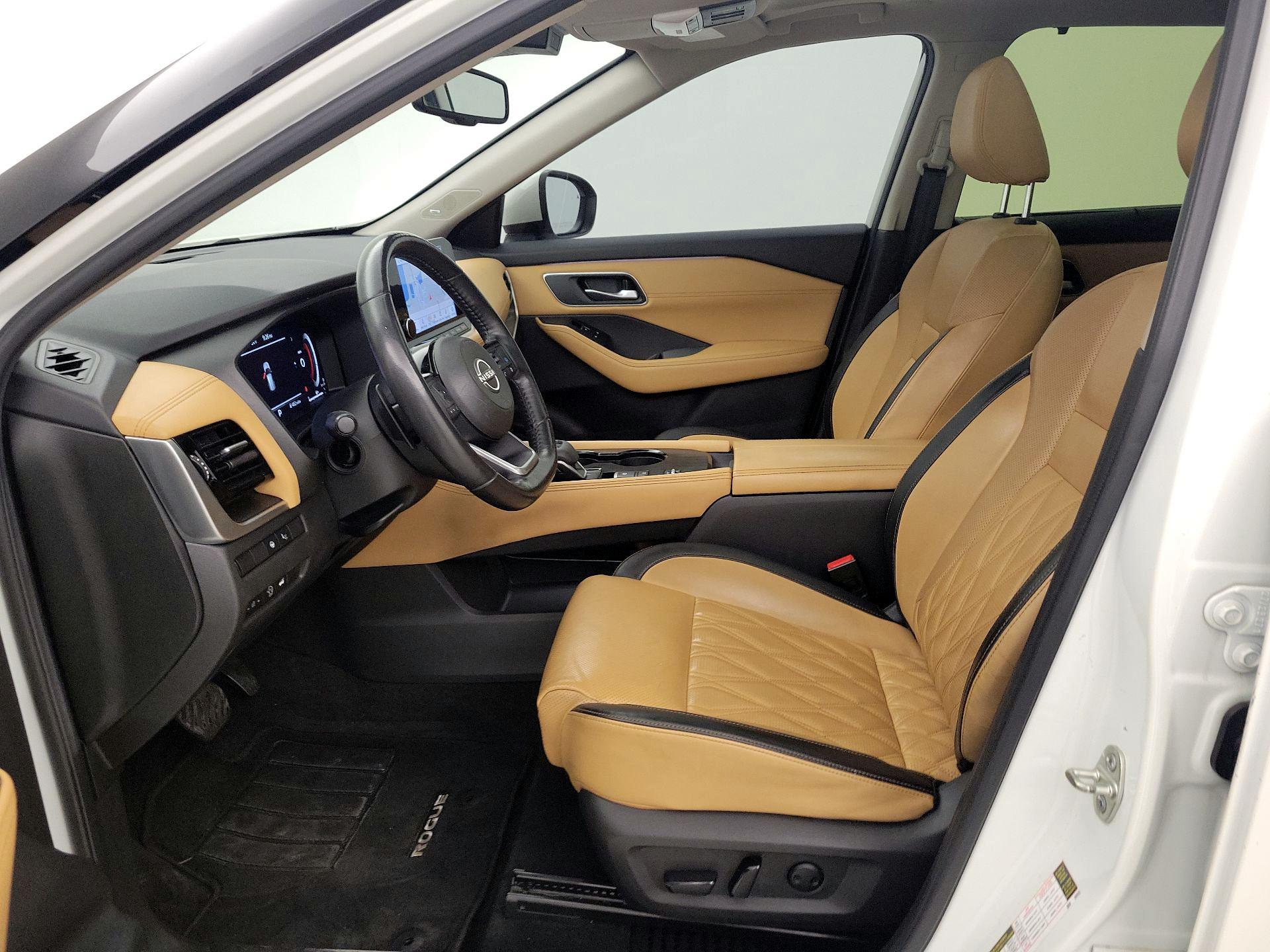 Thumbnail: 2023 Nissan Rogue - 11