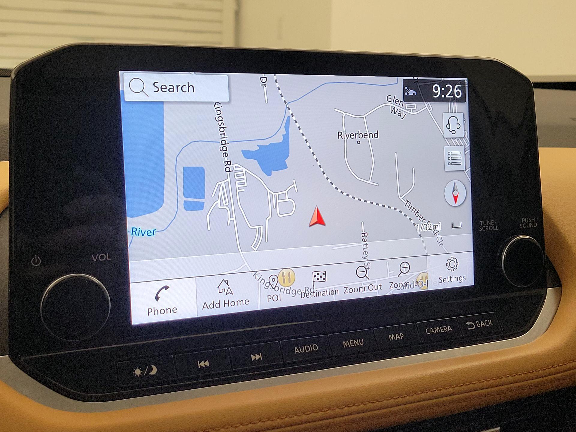 Thumbnail: 2023 Nissan Rogue - 15