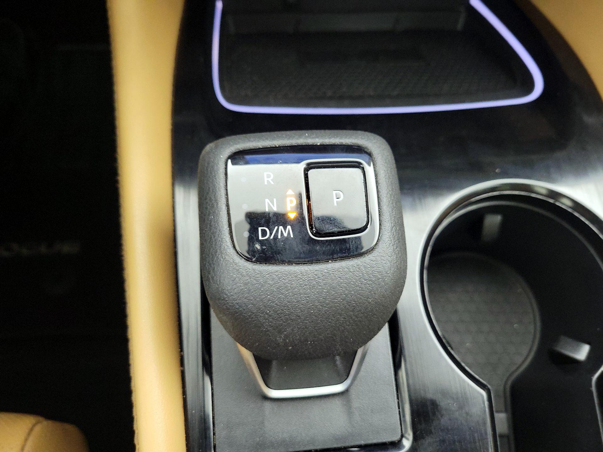 Thumbnail: 2023 Nissan Rogue - 17