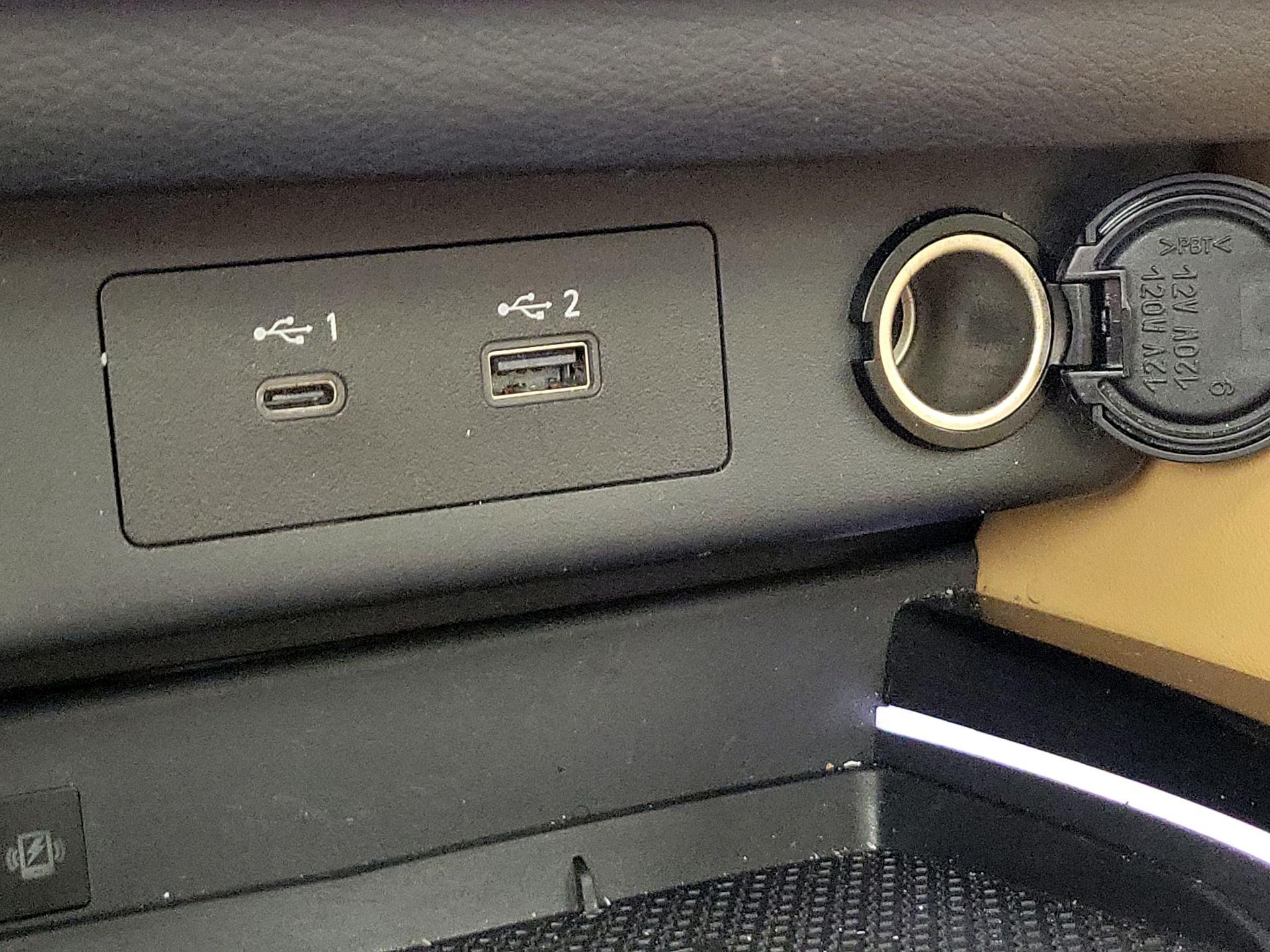 Thumbnail: 2023 Nissan Rogue - 18