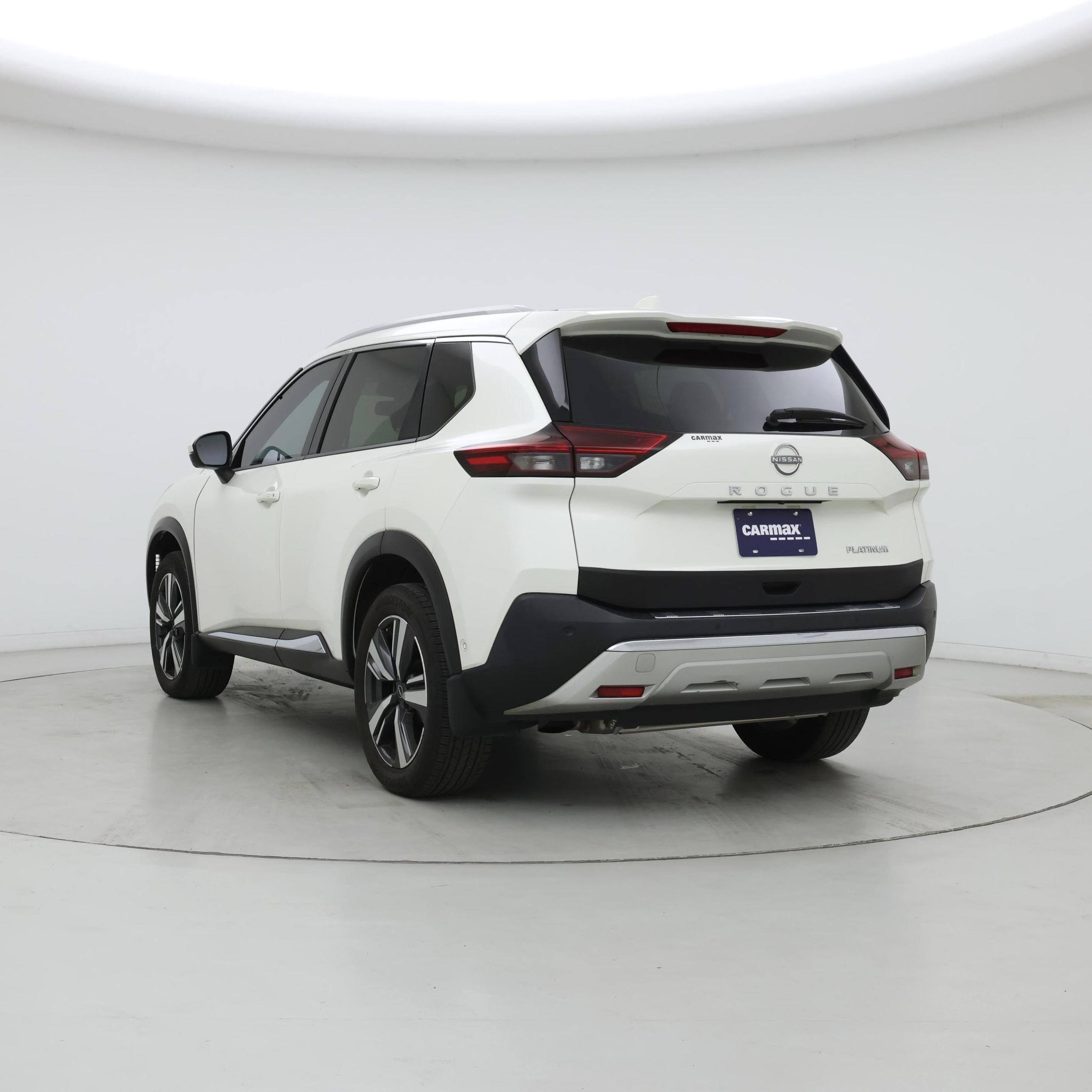 Thumbnail: 2023 Nissan Rogue - 2