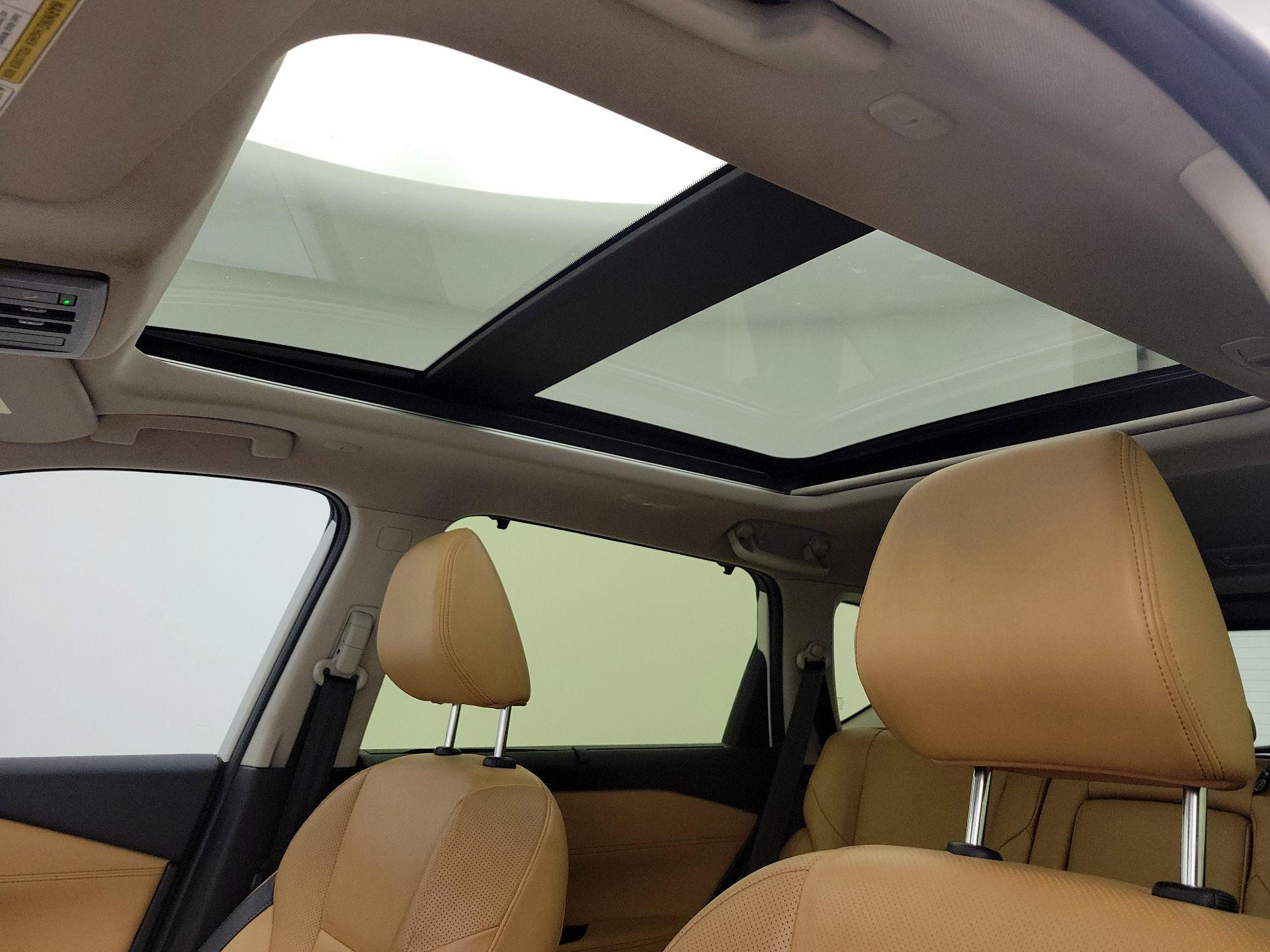 Thumbnail: 2023 Nissan Rogue - 19