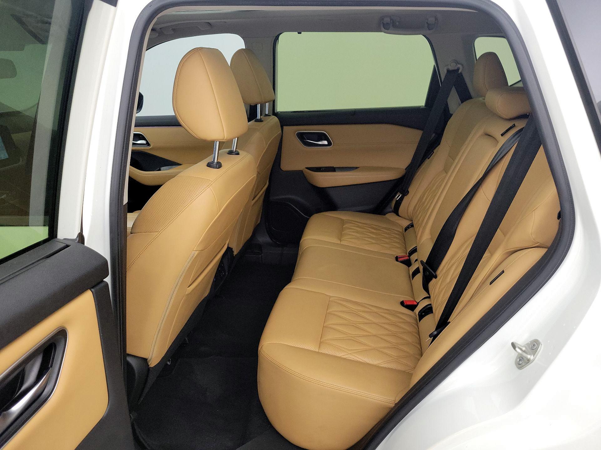 Thumbnail: 2023 Nissan Rogue - 20