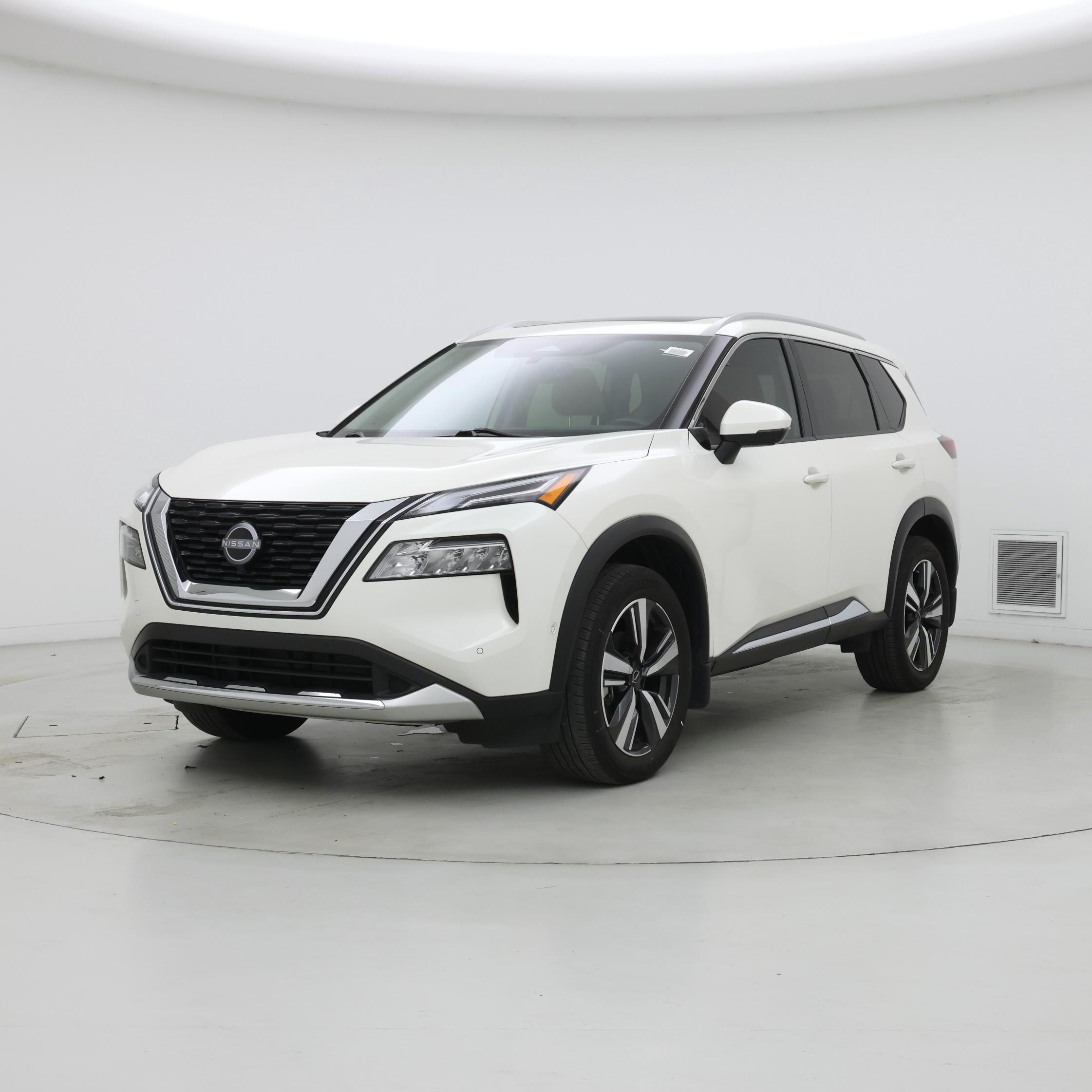 Thumbnail: 2023 Nissan Rogue - 4