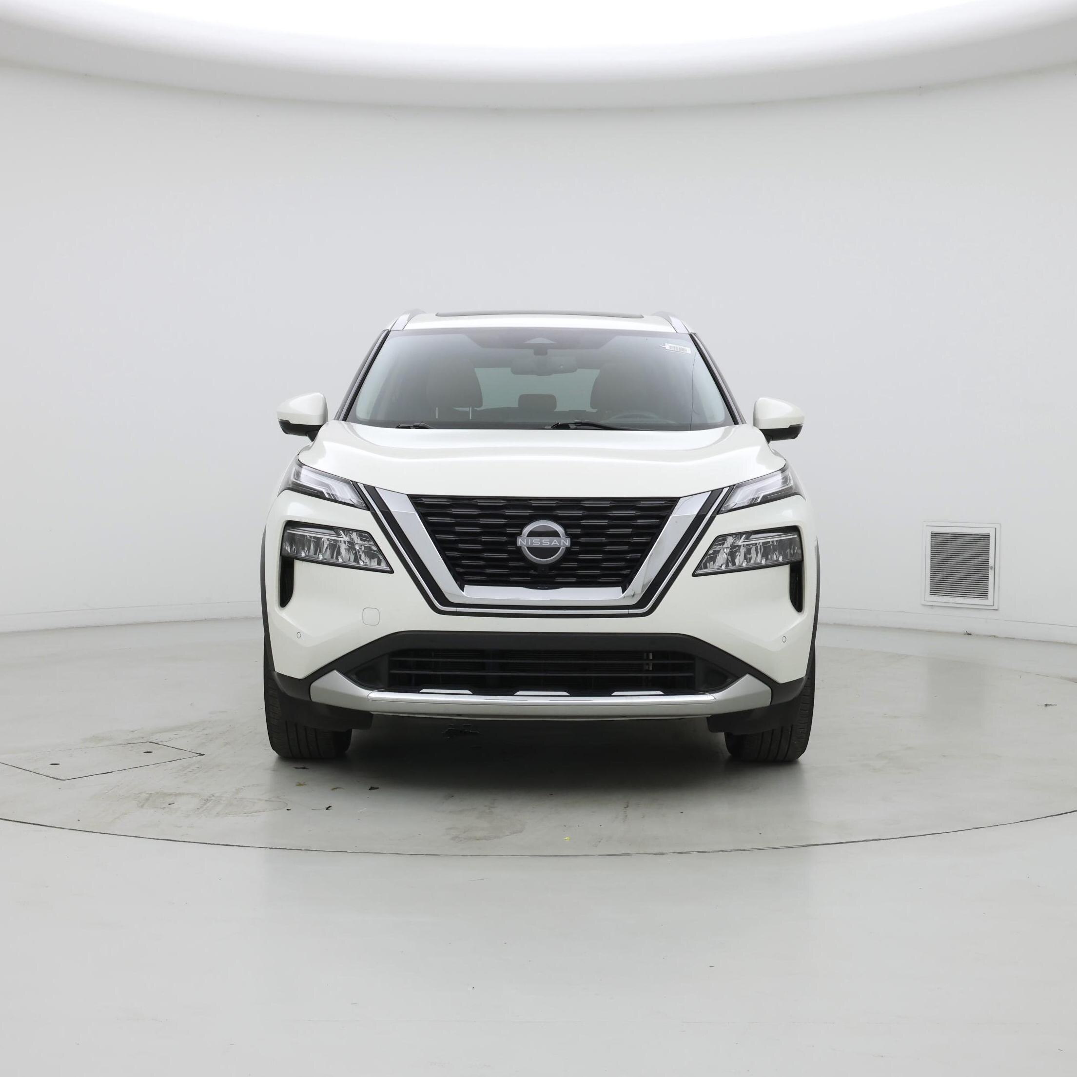 Thumbnail: 2023 Nissan Rogue - 5