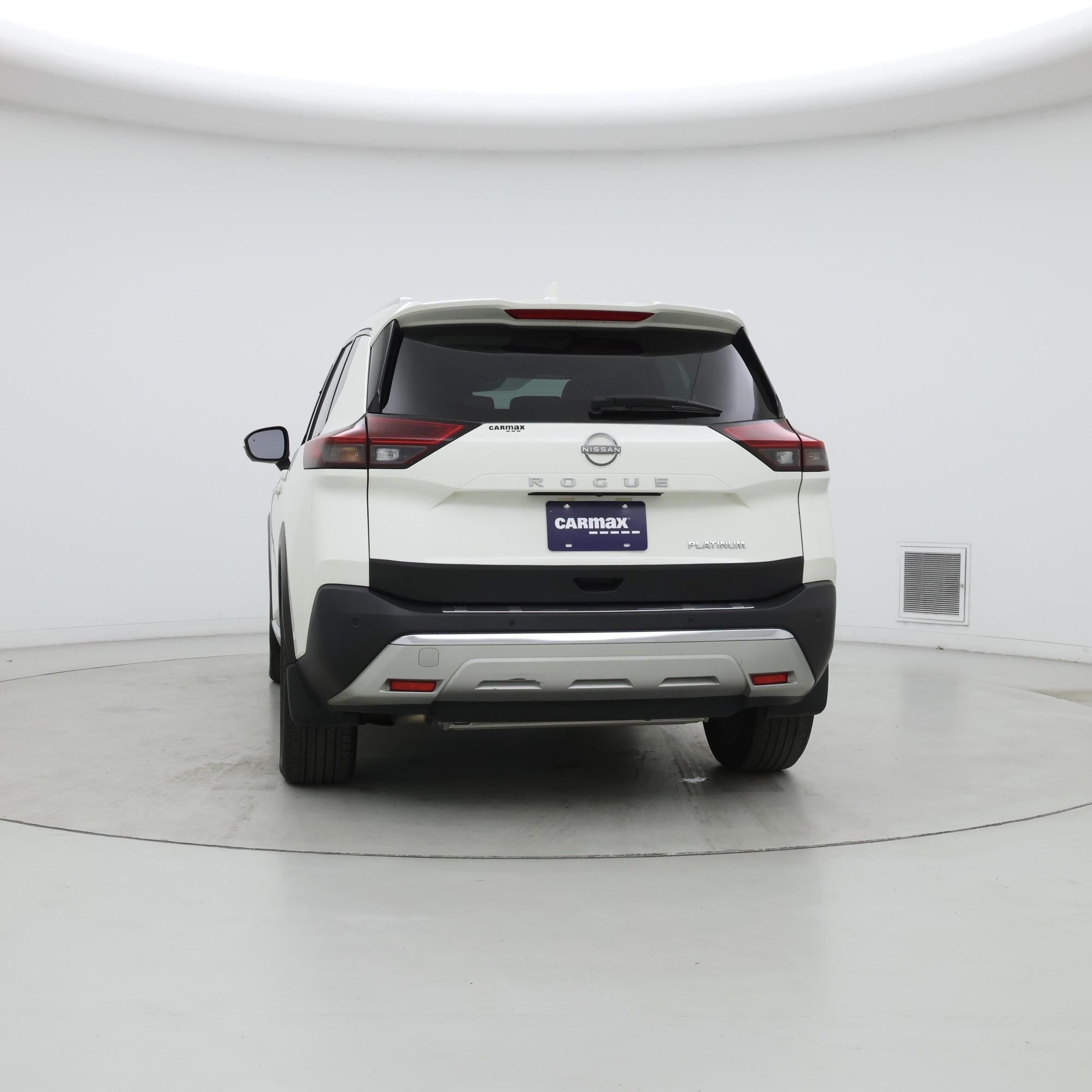 Thumbnail: 2023 Nissan Rogue - 6