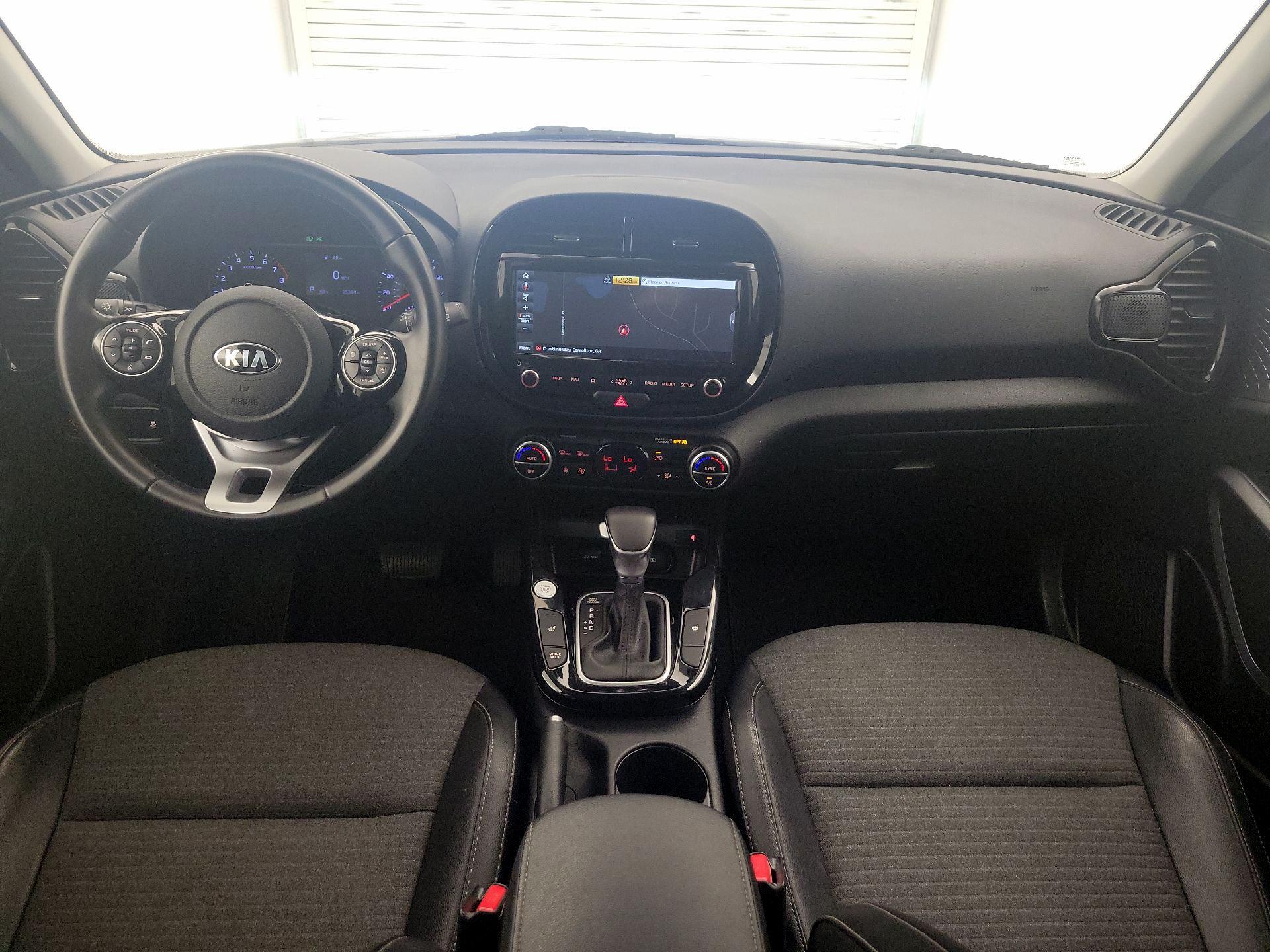 Thumbnail: 2020 Kia Soul - 9